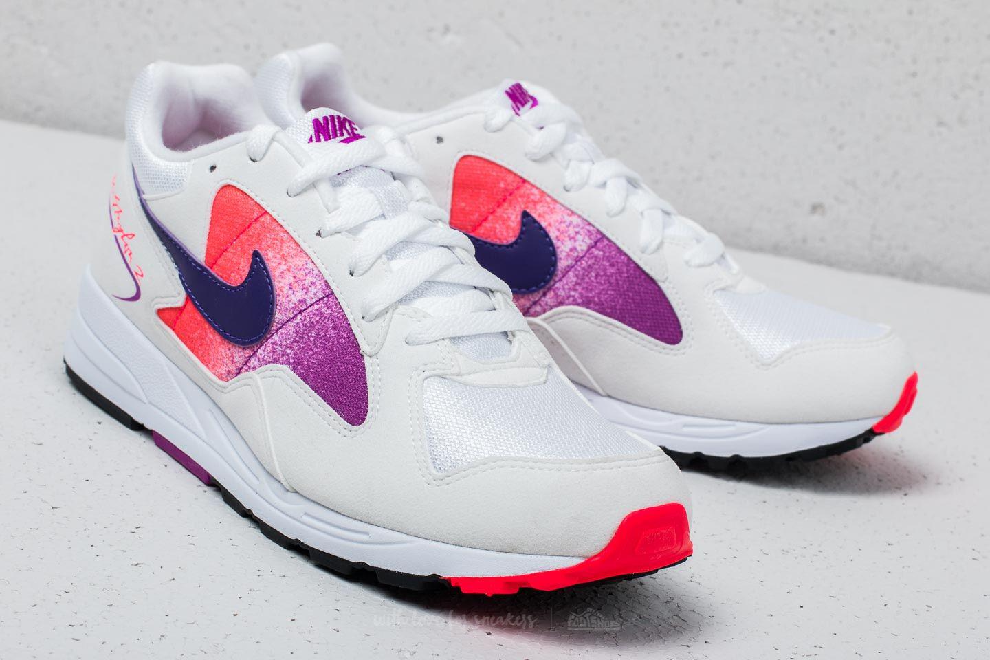 nike air skylon 2 solar red