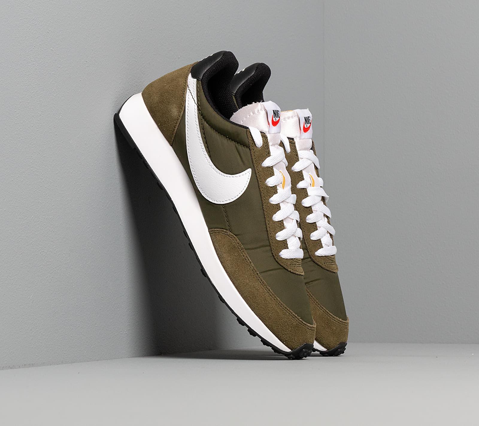 nike air tailwind 79 verde