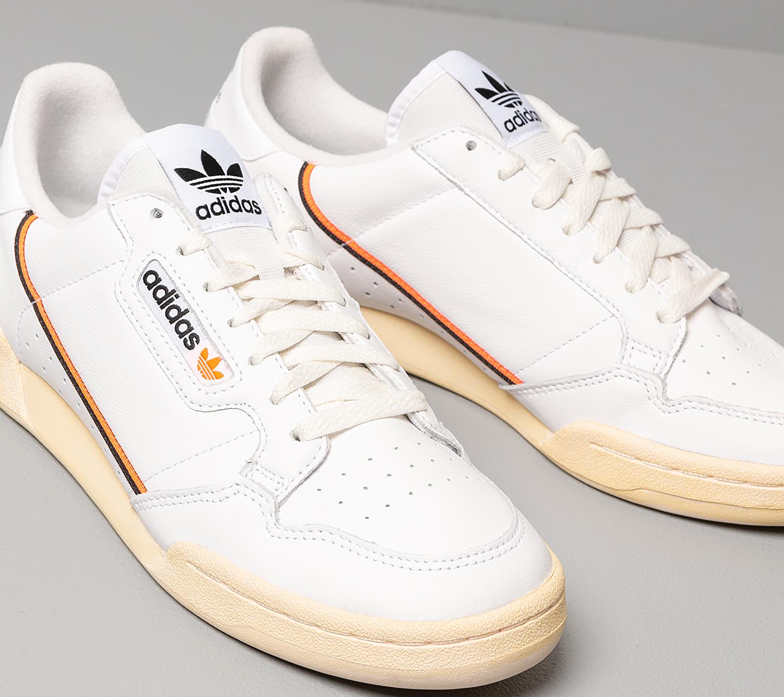 continental adidas men