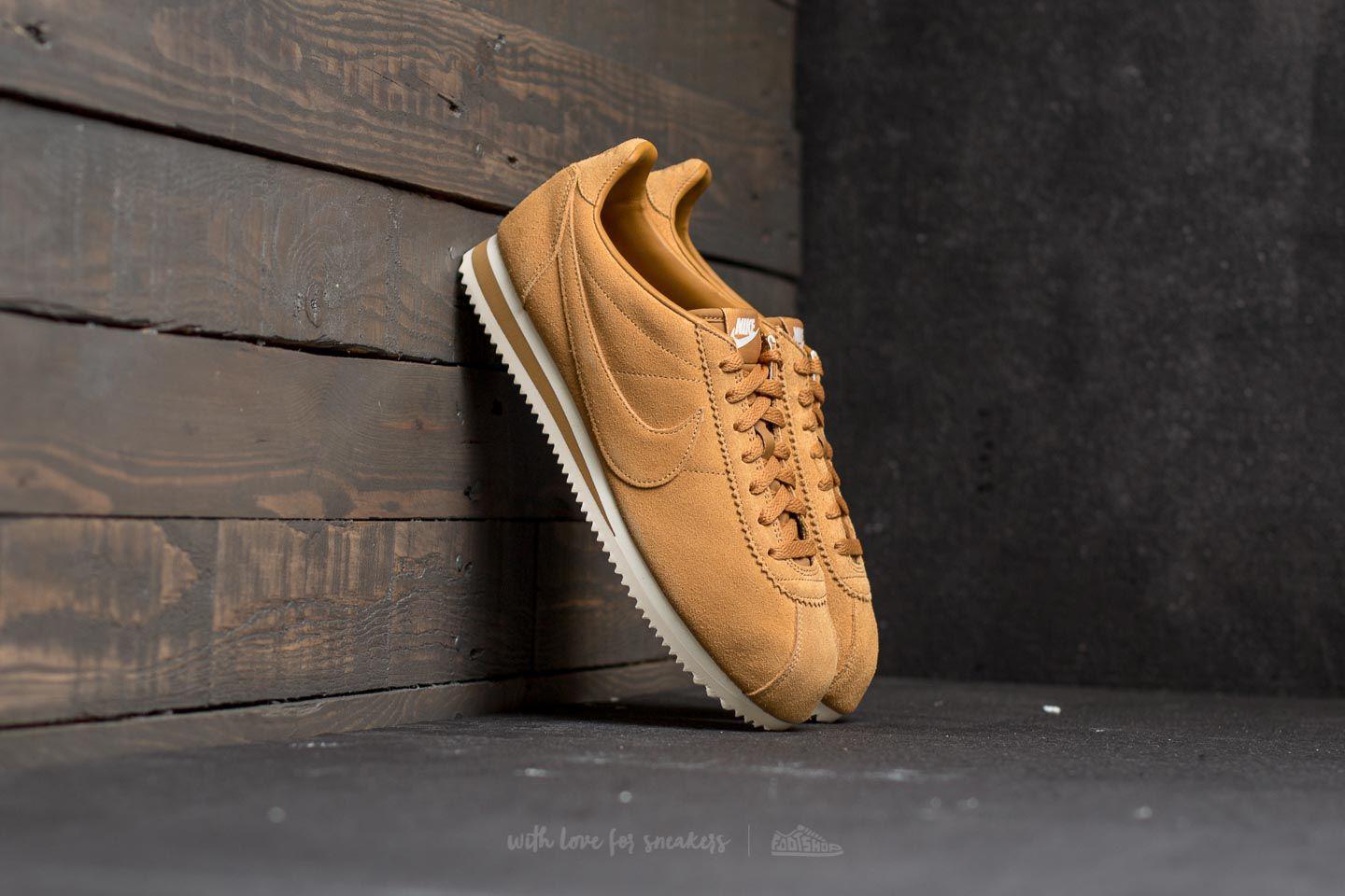 nike cortez se women's