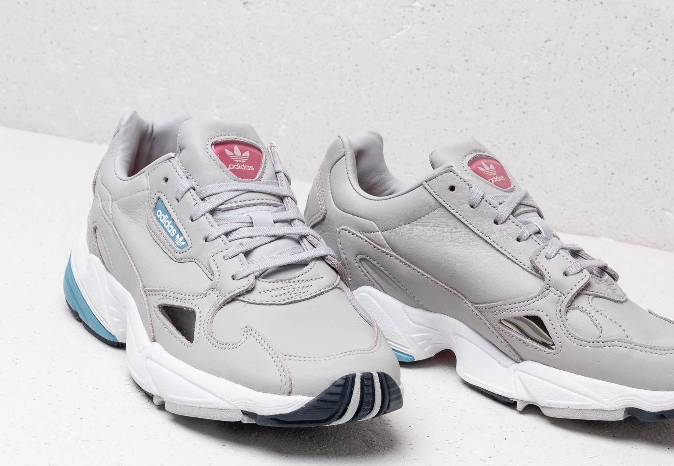 falcon grey two