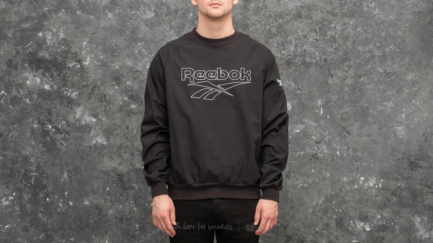 reebok woven