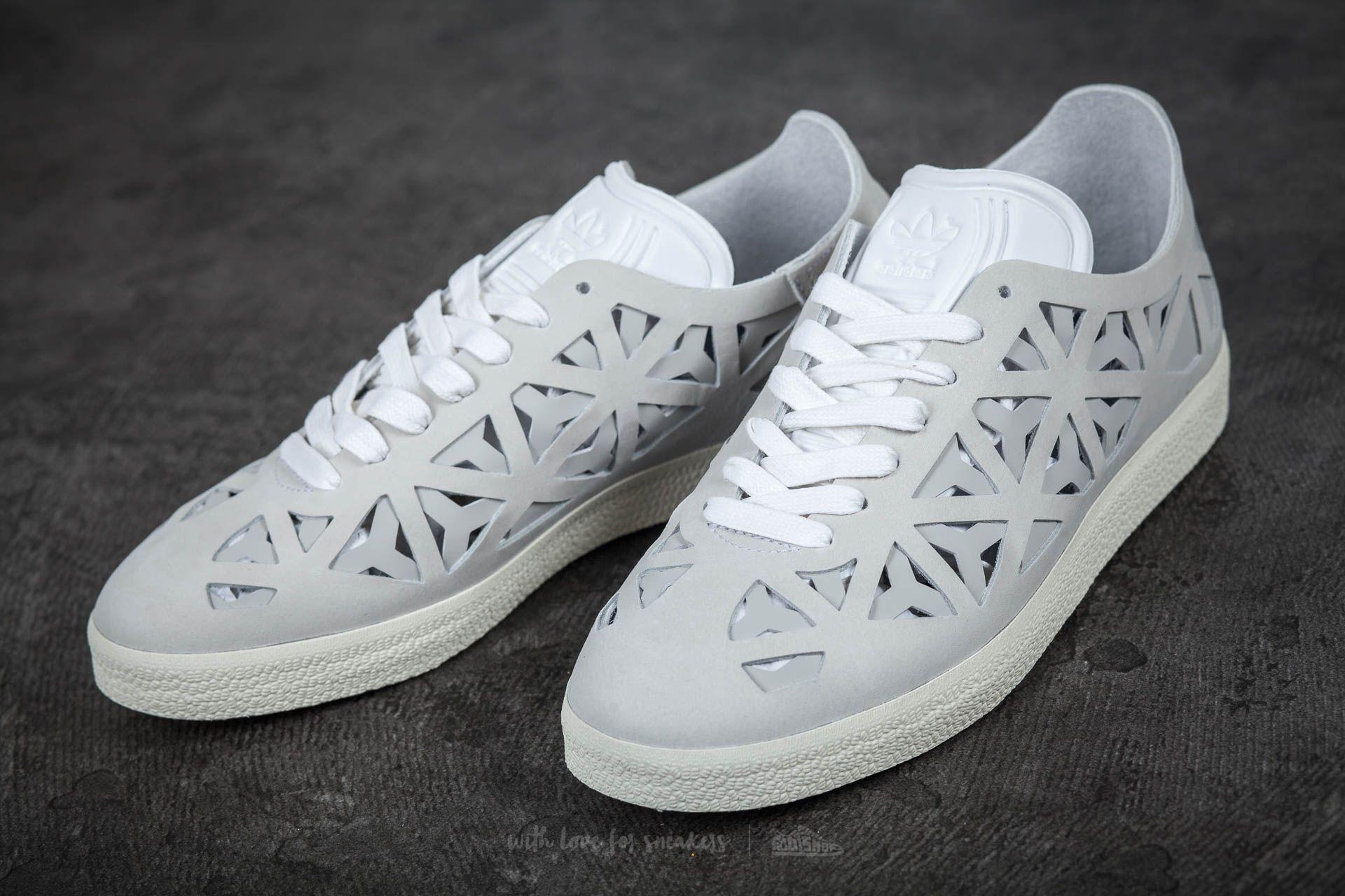 adidas Originals Adidas Gazelle Cutout W Footwear White/ Footwear ... adidas Originals Adidas Gazelle Cutout W Footwear White/ Footwear ...