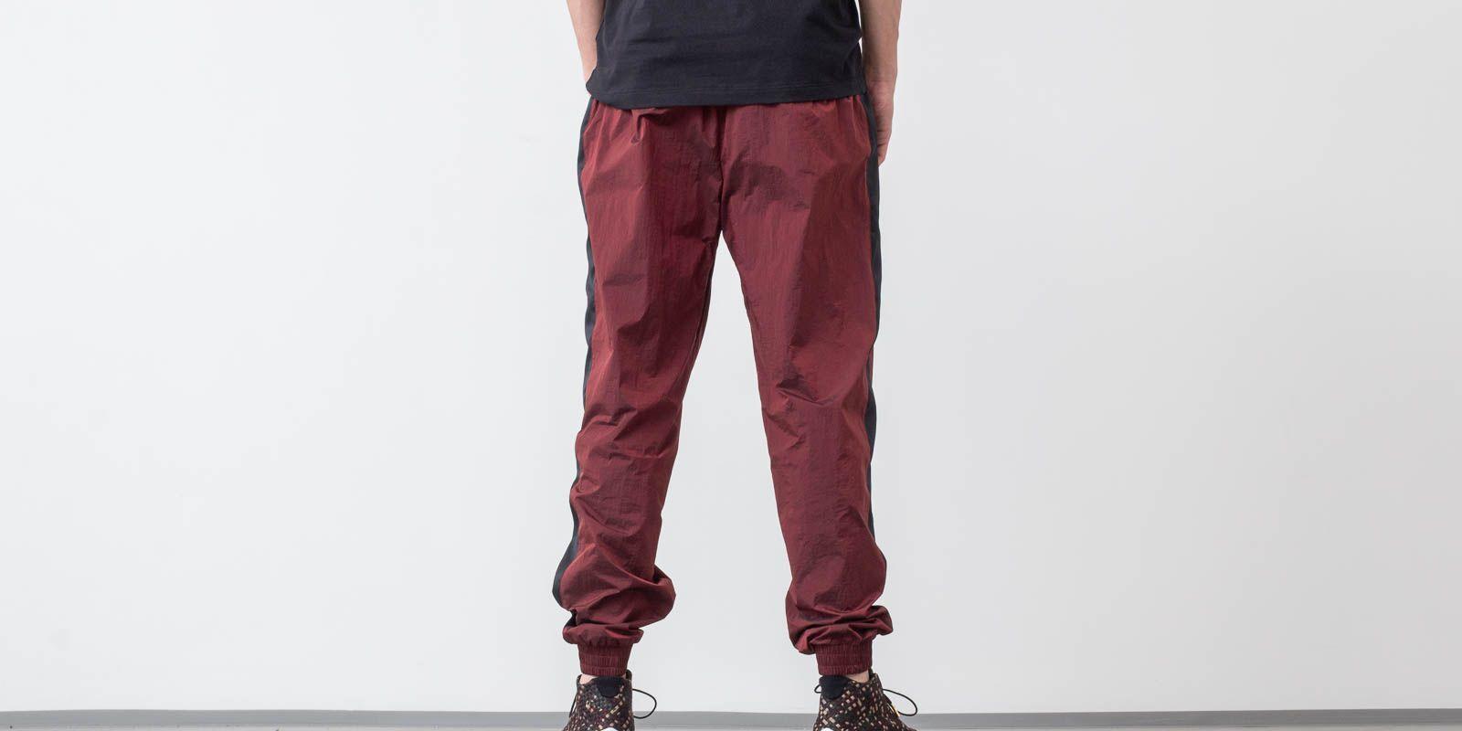 jordan flight warm up pants