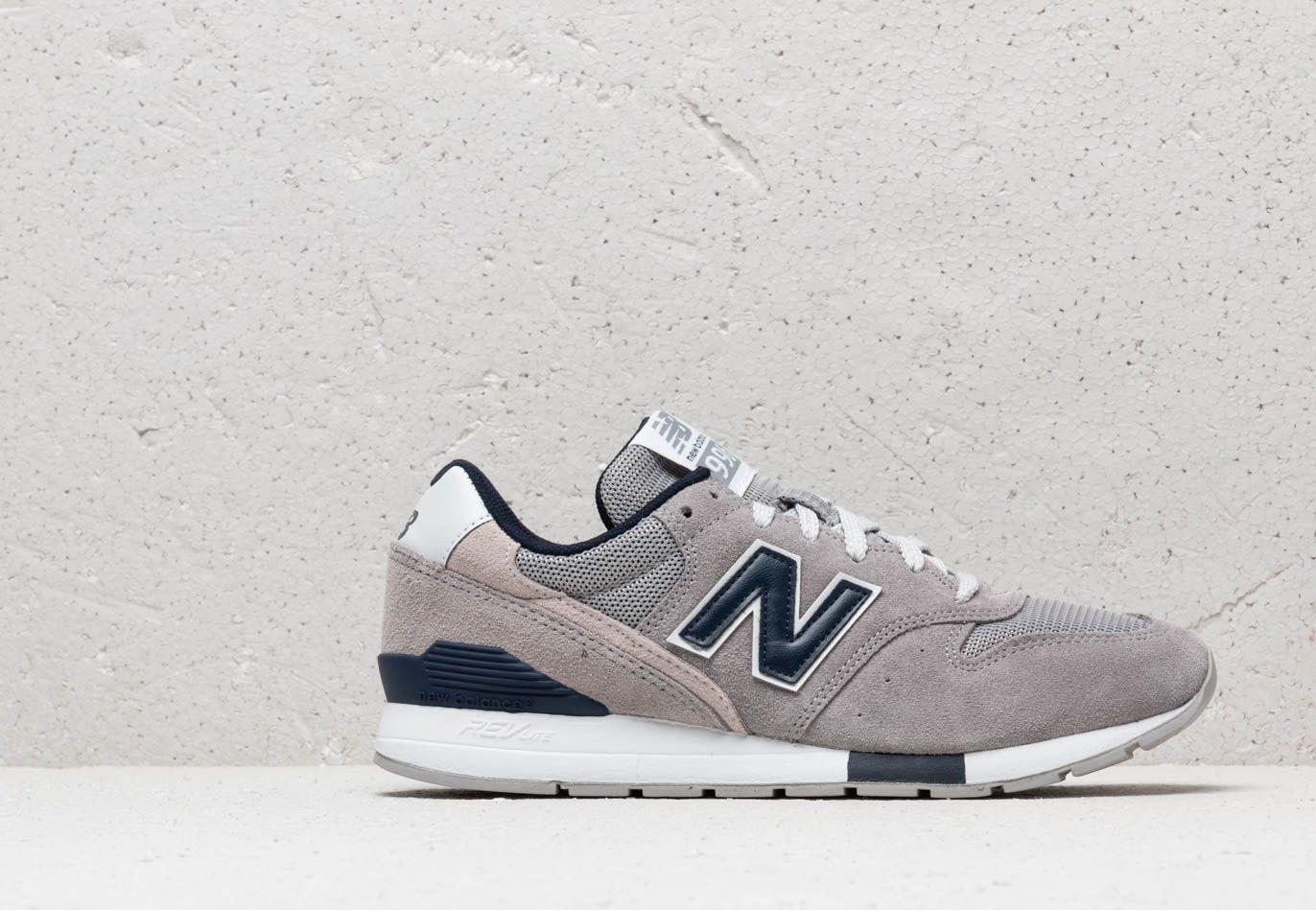 nb 996 grey navy