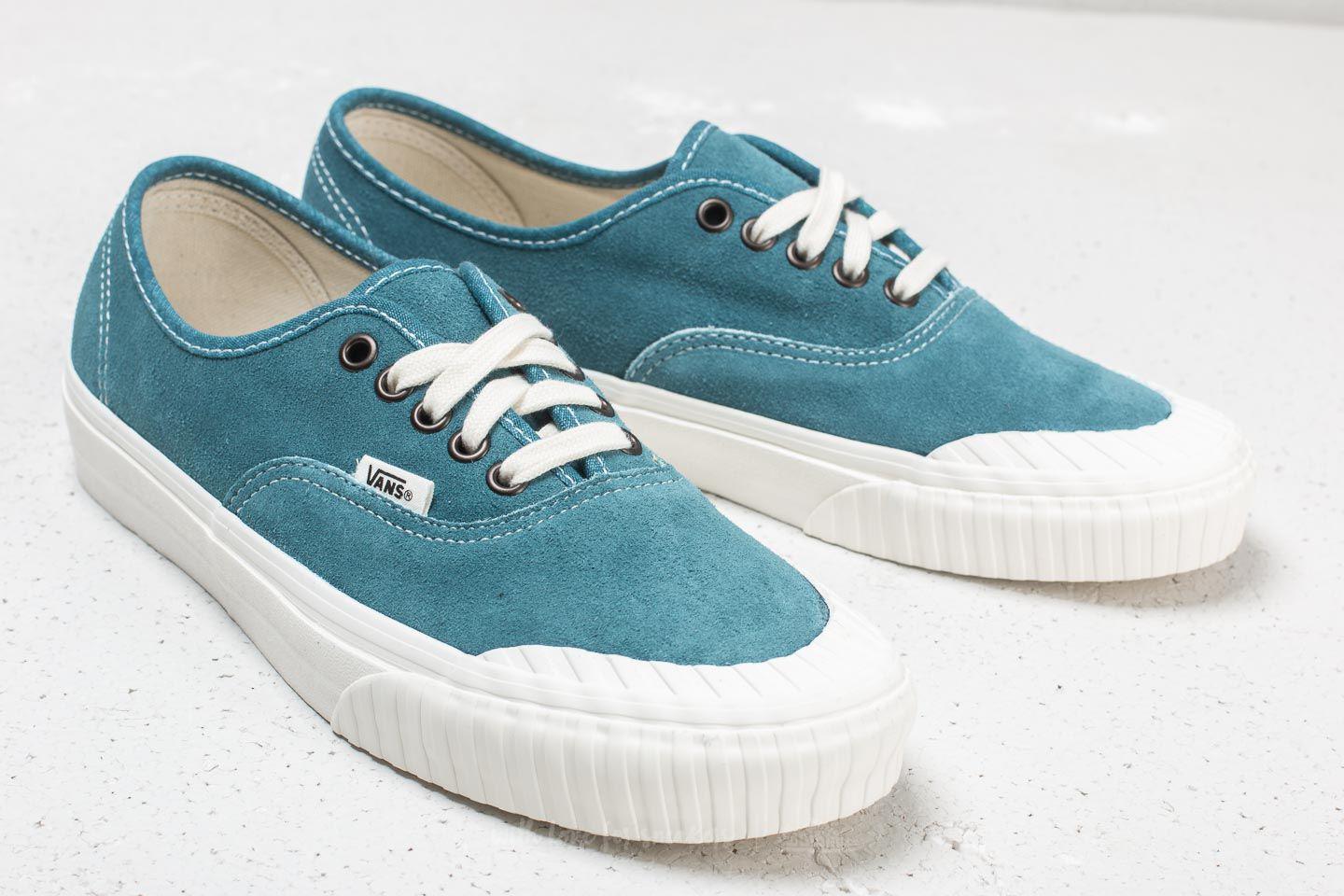 vans authentic 138