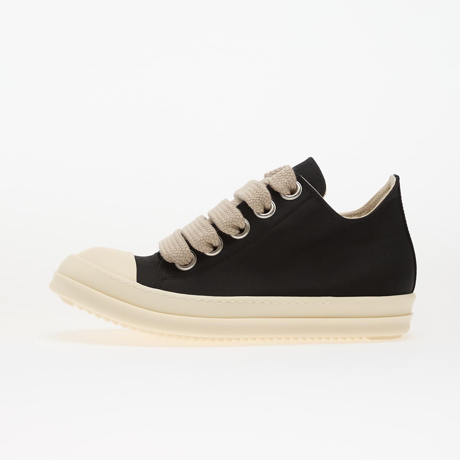 RICK OWENS タンシャ シュレッティット ニット スカト Rick Owens スニーカー - NUBIAN