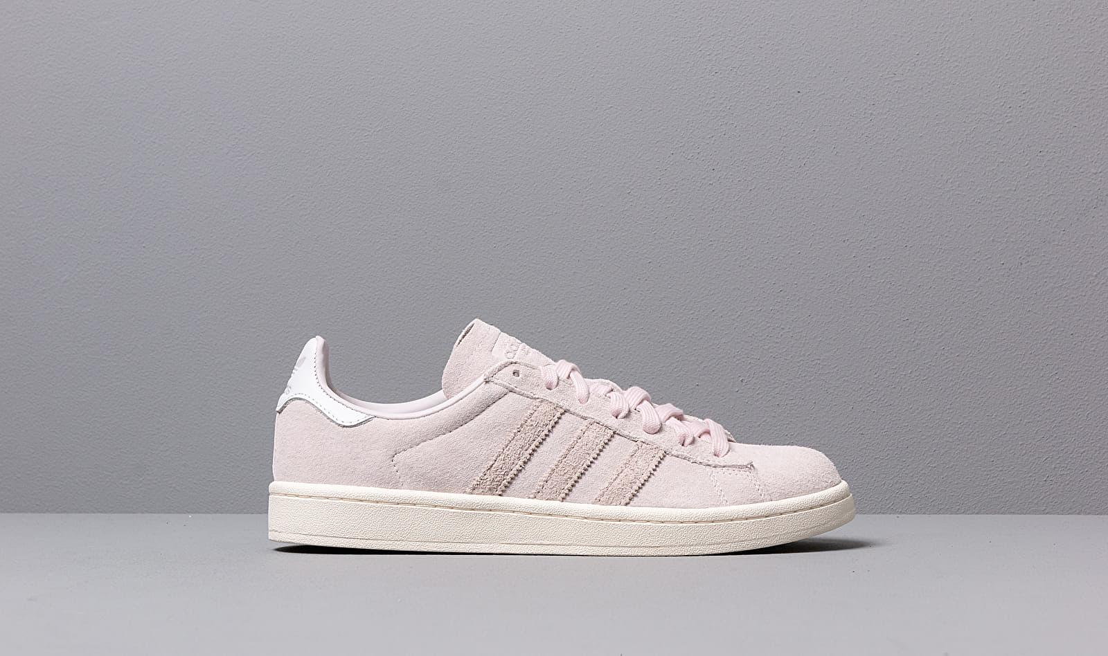 adidas campus orchid tint