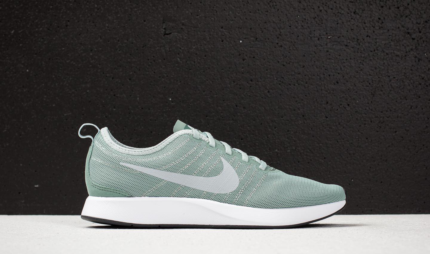 dualtone racer green