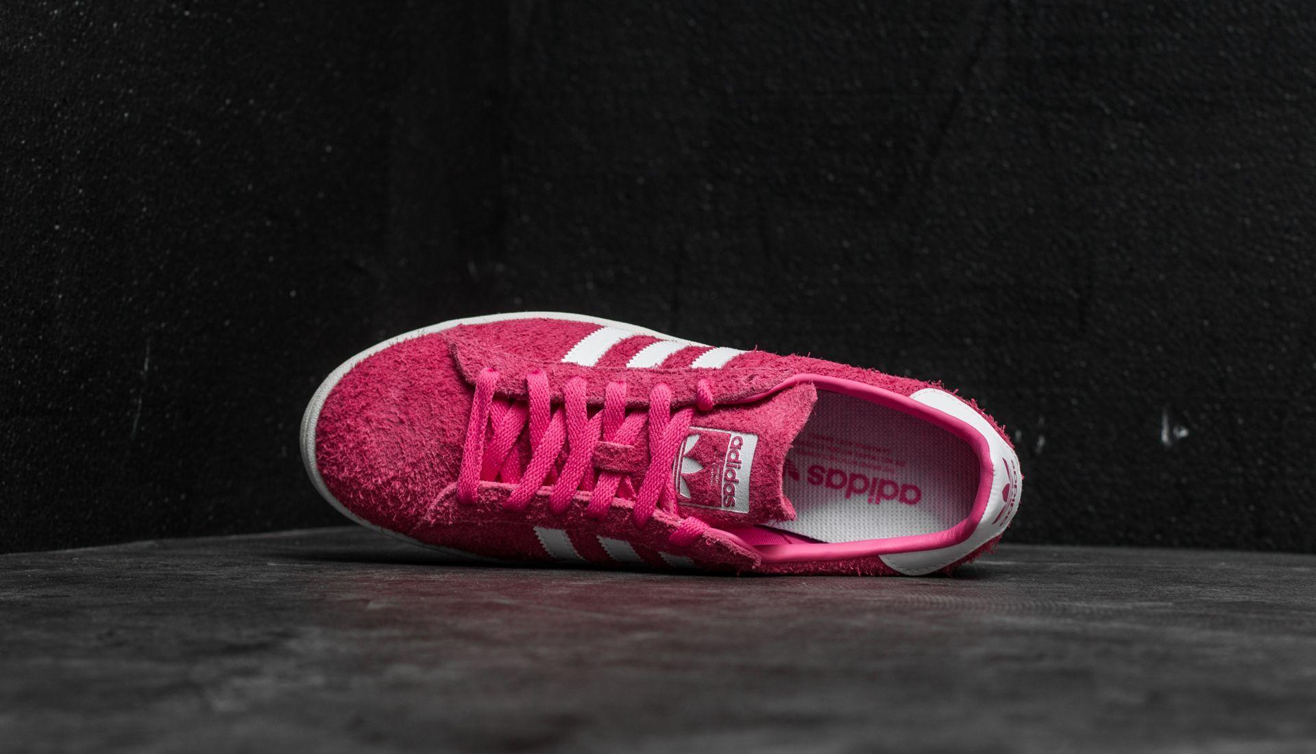 adidas campus semi solar pink