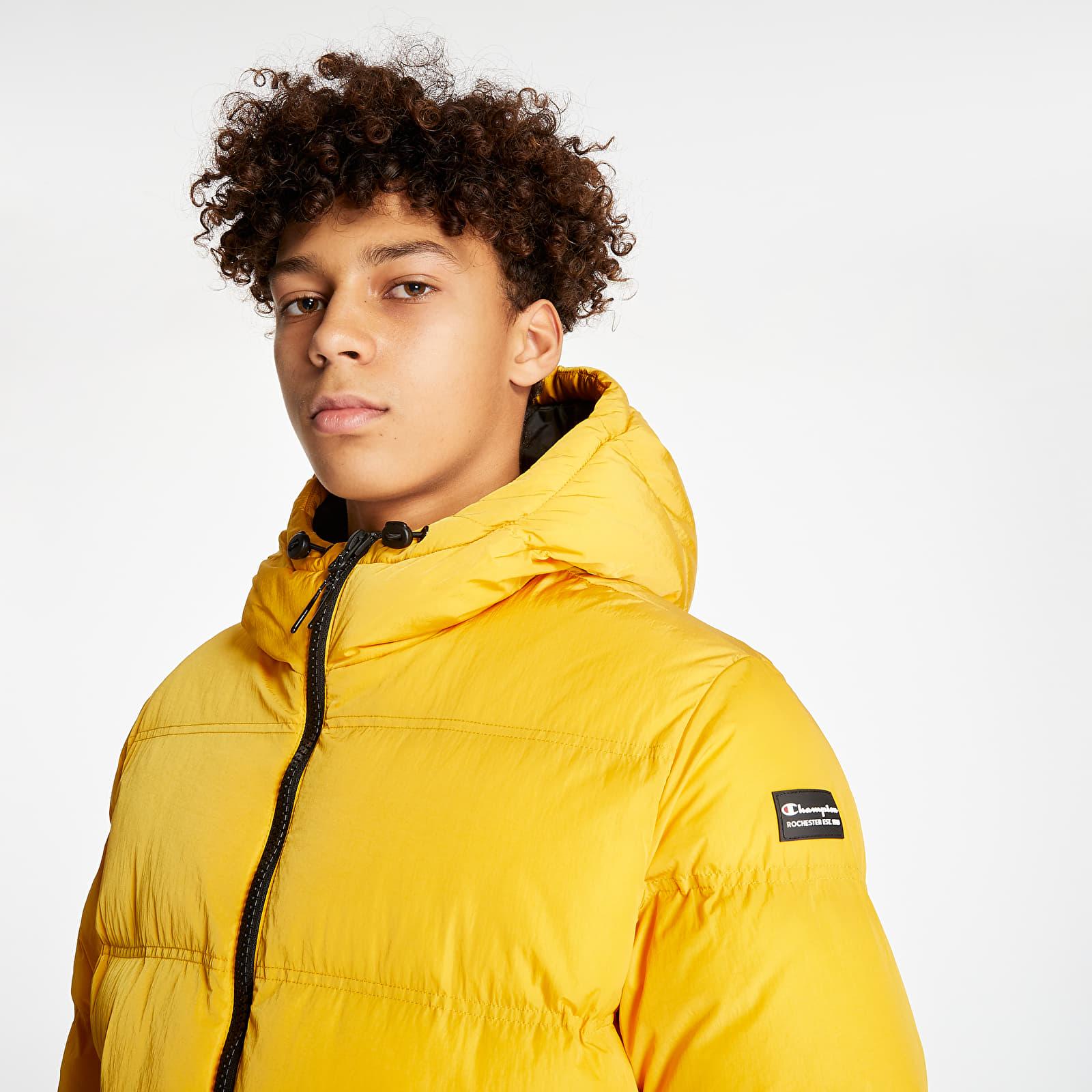 champion puffer