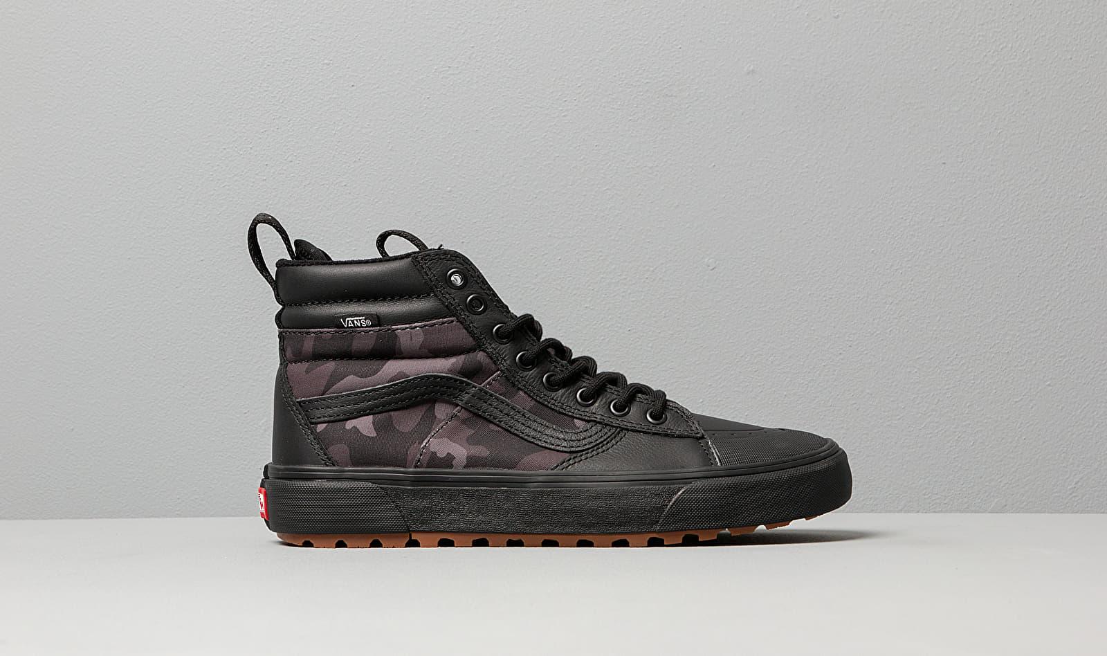 Vans Sk8hi Mte 2.0 Dx (mte) Woodland Camo/ Black Lyst