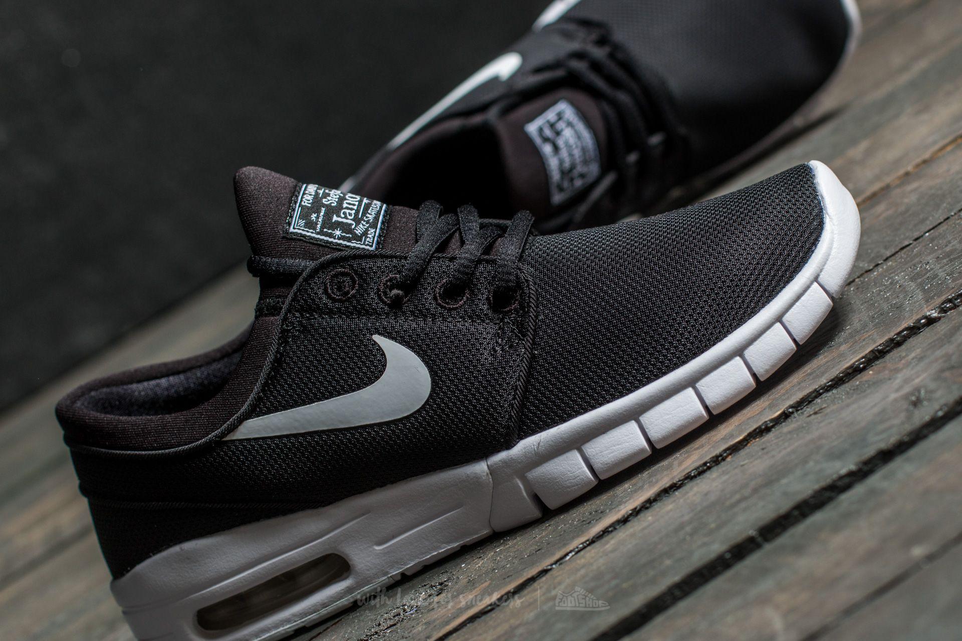 stefan janoski max gs