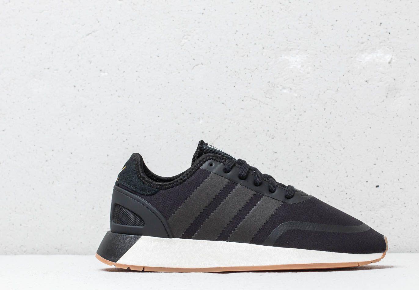 adidas n 5923 black gum