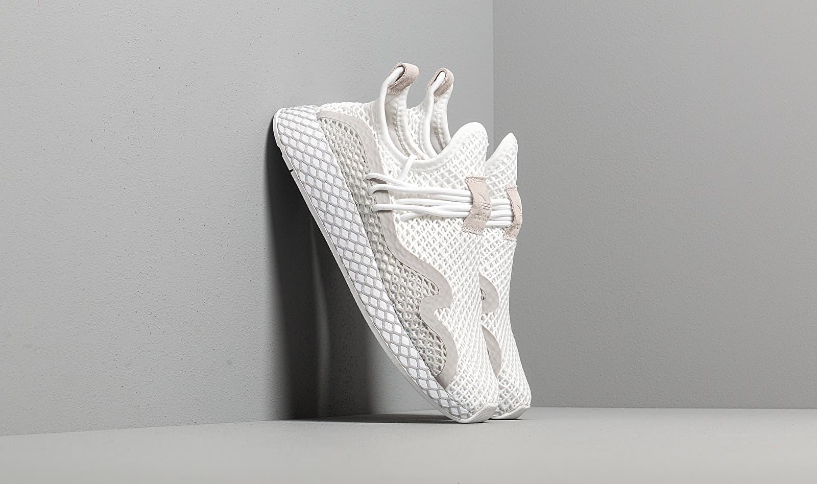 deerupt s white