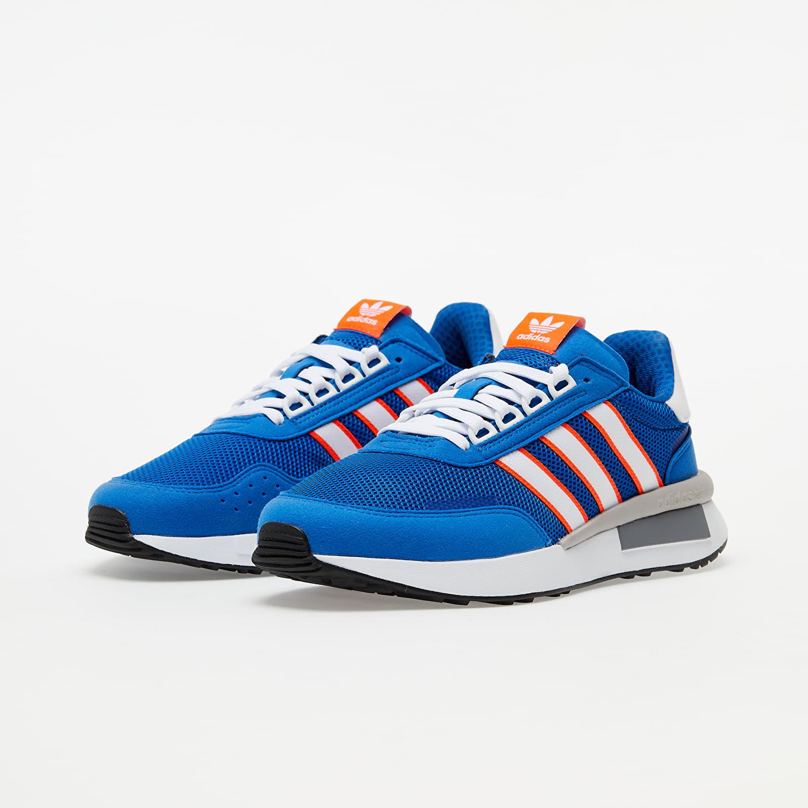 Patois clumsy compromise adidas Originals Synthetic Retroset in Purple (Blue) for Men | Lyst