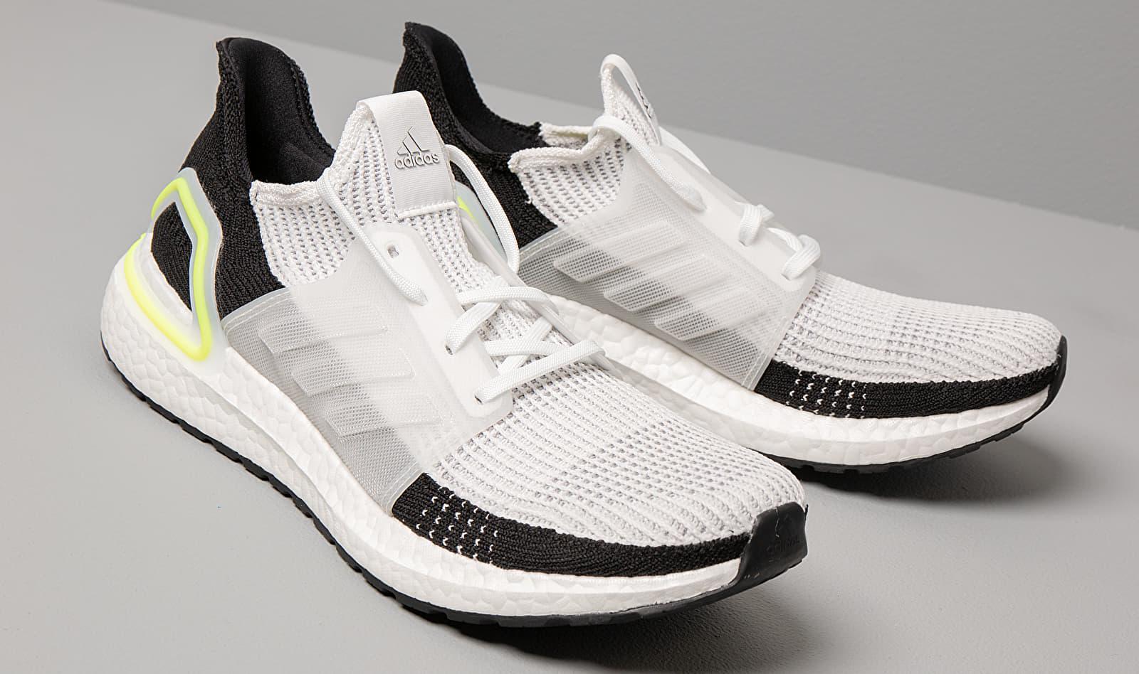 ultra boost 19 grey three