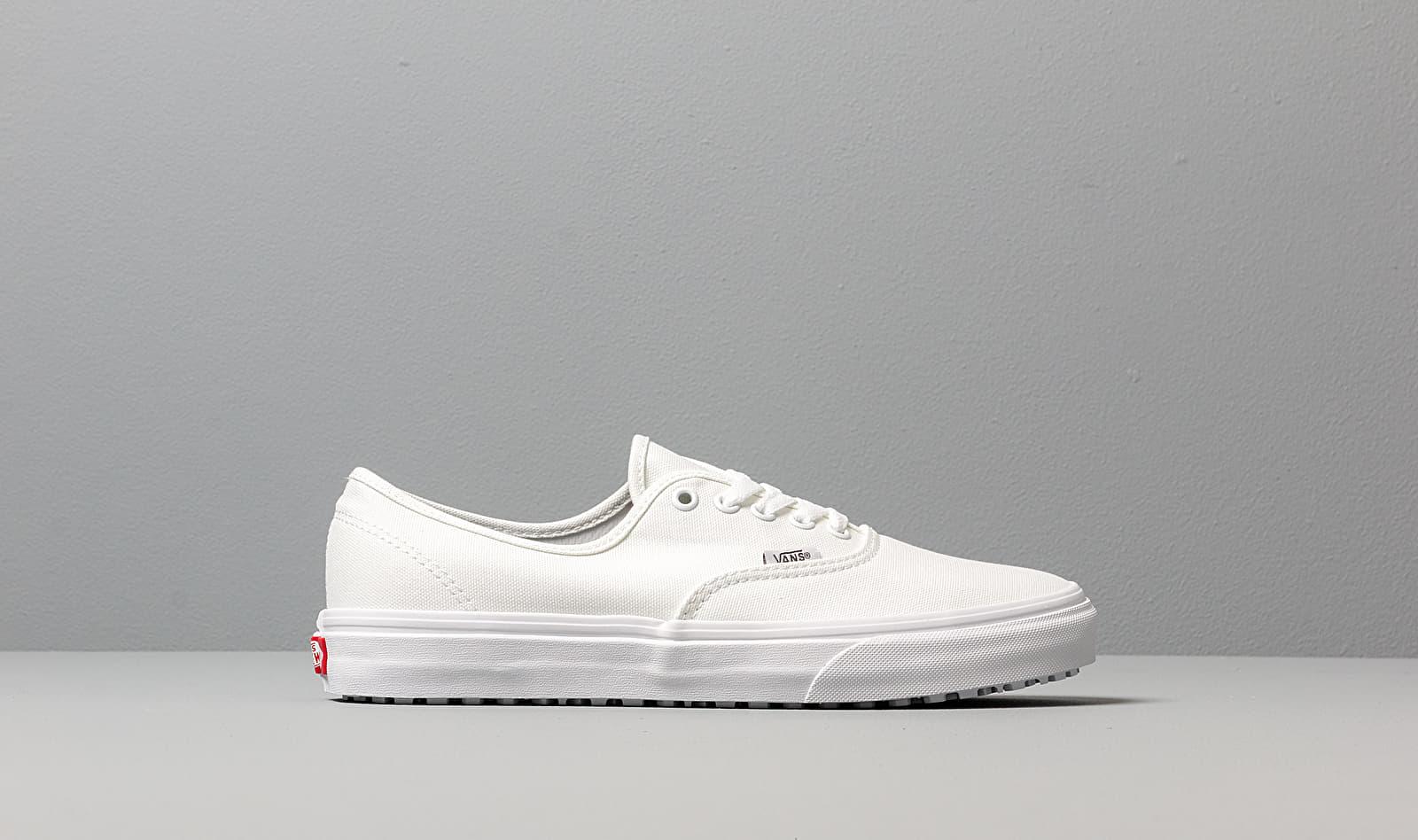 Vans Authentic Uc (made For The Makers) White | Lyst