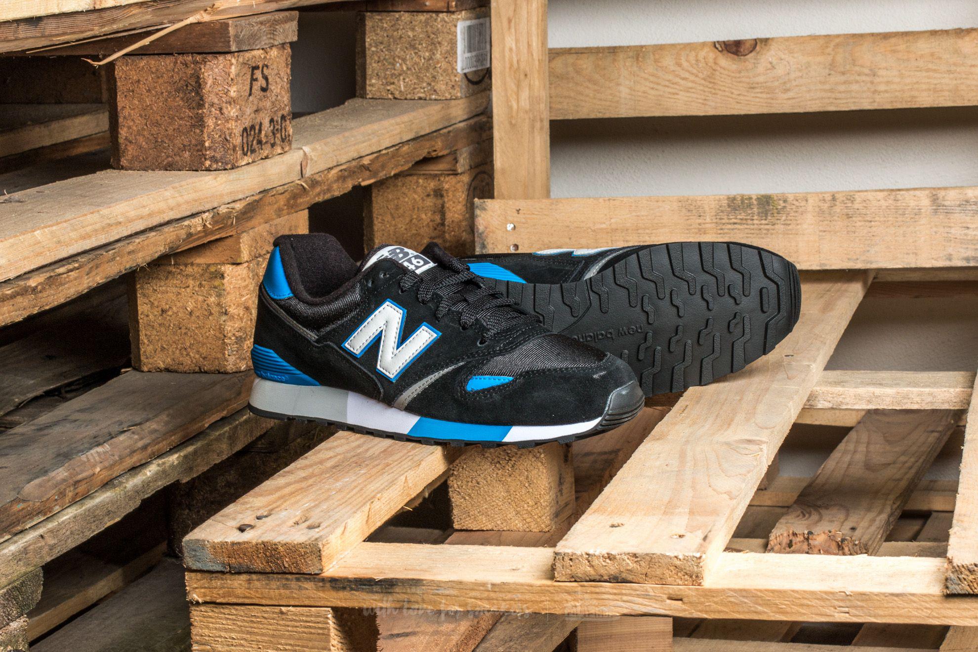 new balance u446kb