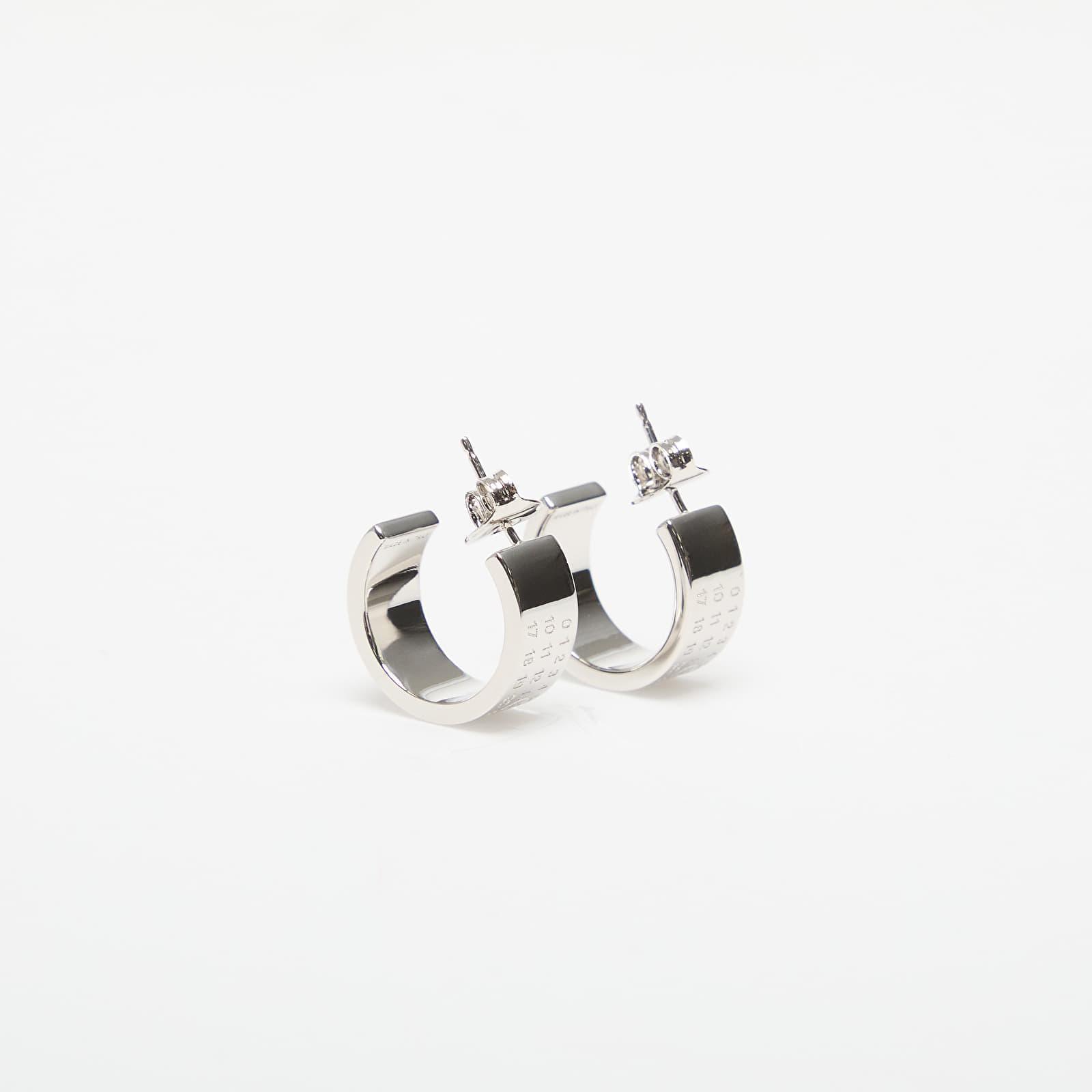 MM6 by Maison Martin Margiela Earrings and ear cuffs for