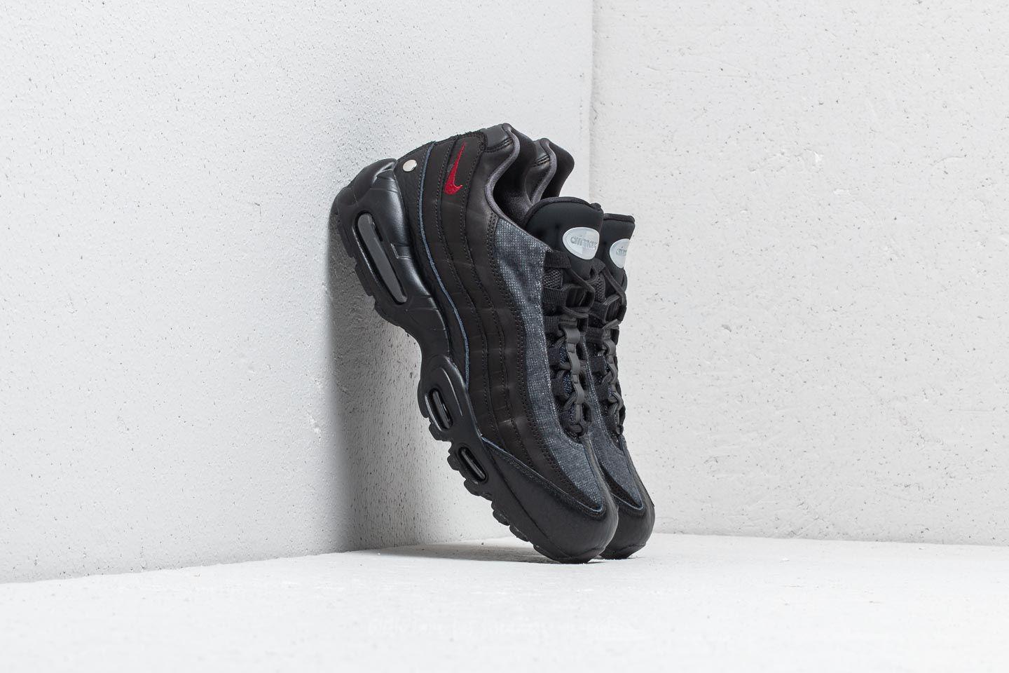 air max 95 nrg black