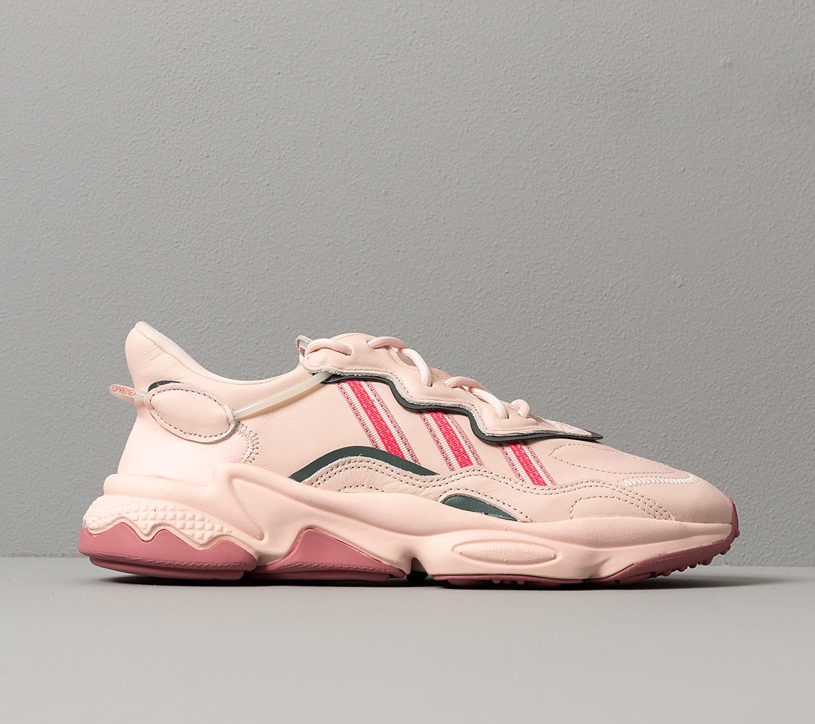 adidas ozweego womens pink