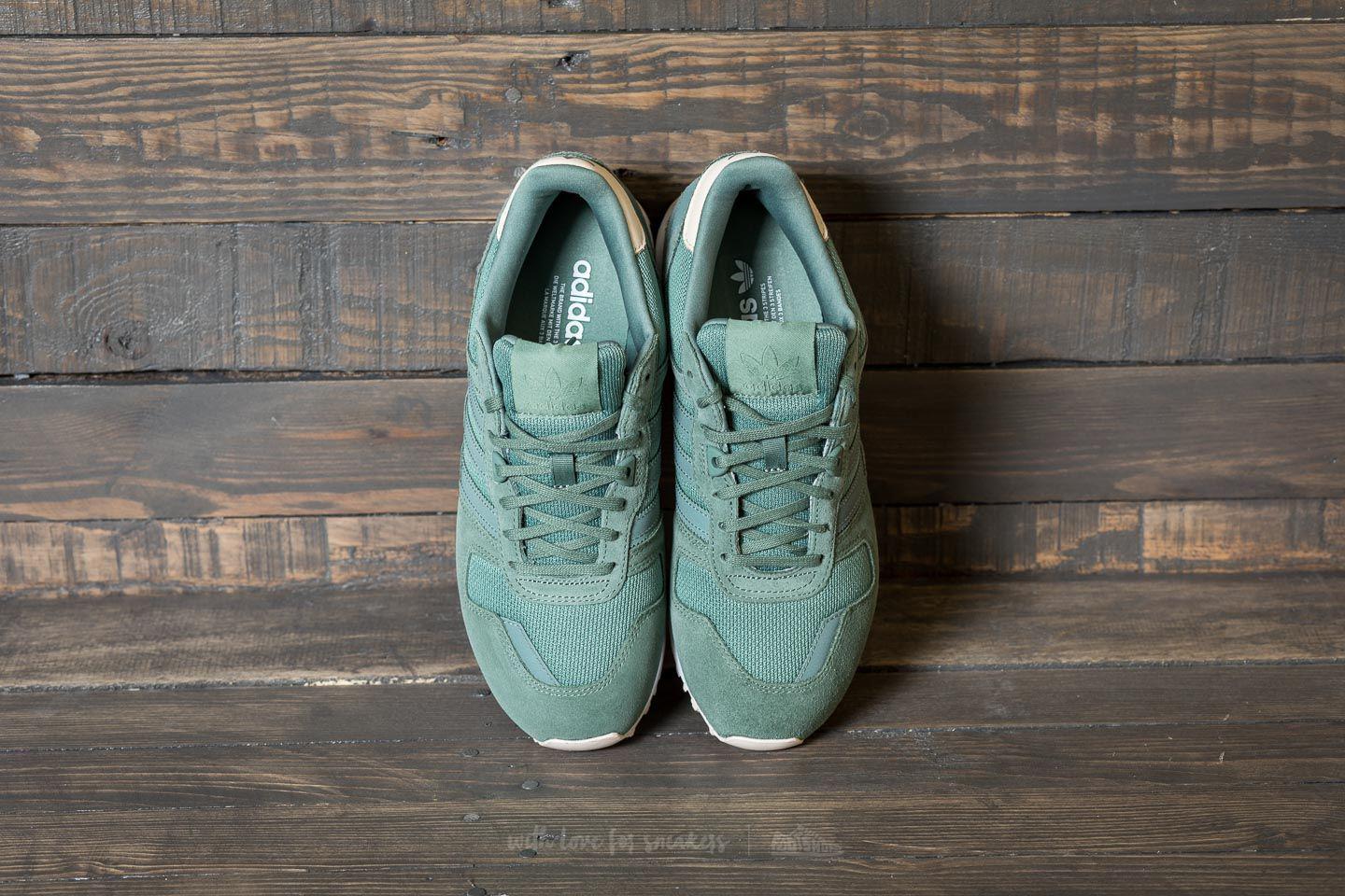 zx 500 adidas bruin