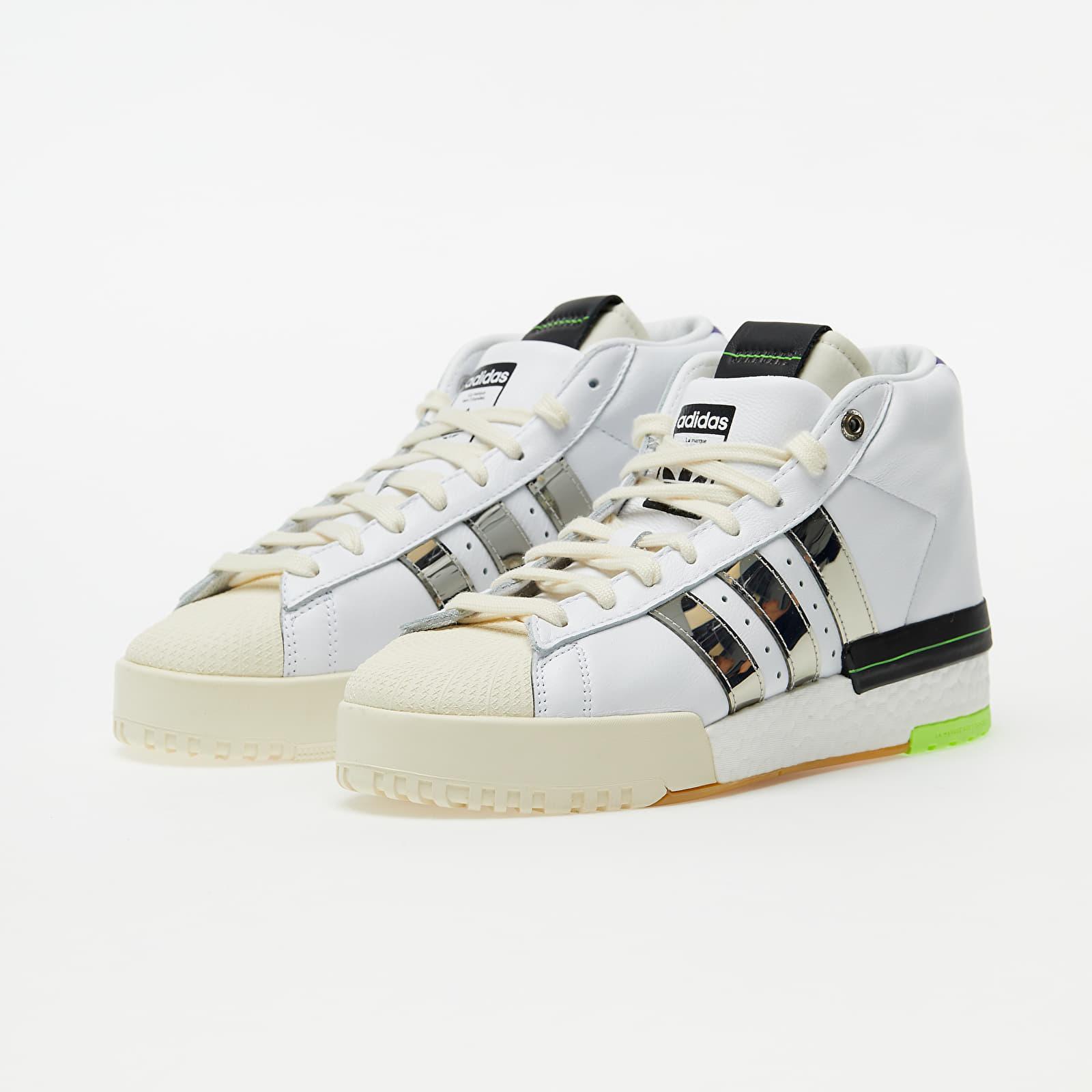 adidas x fendi