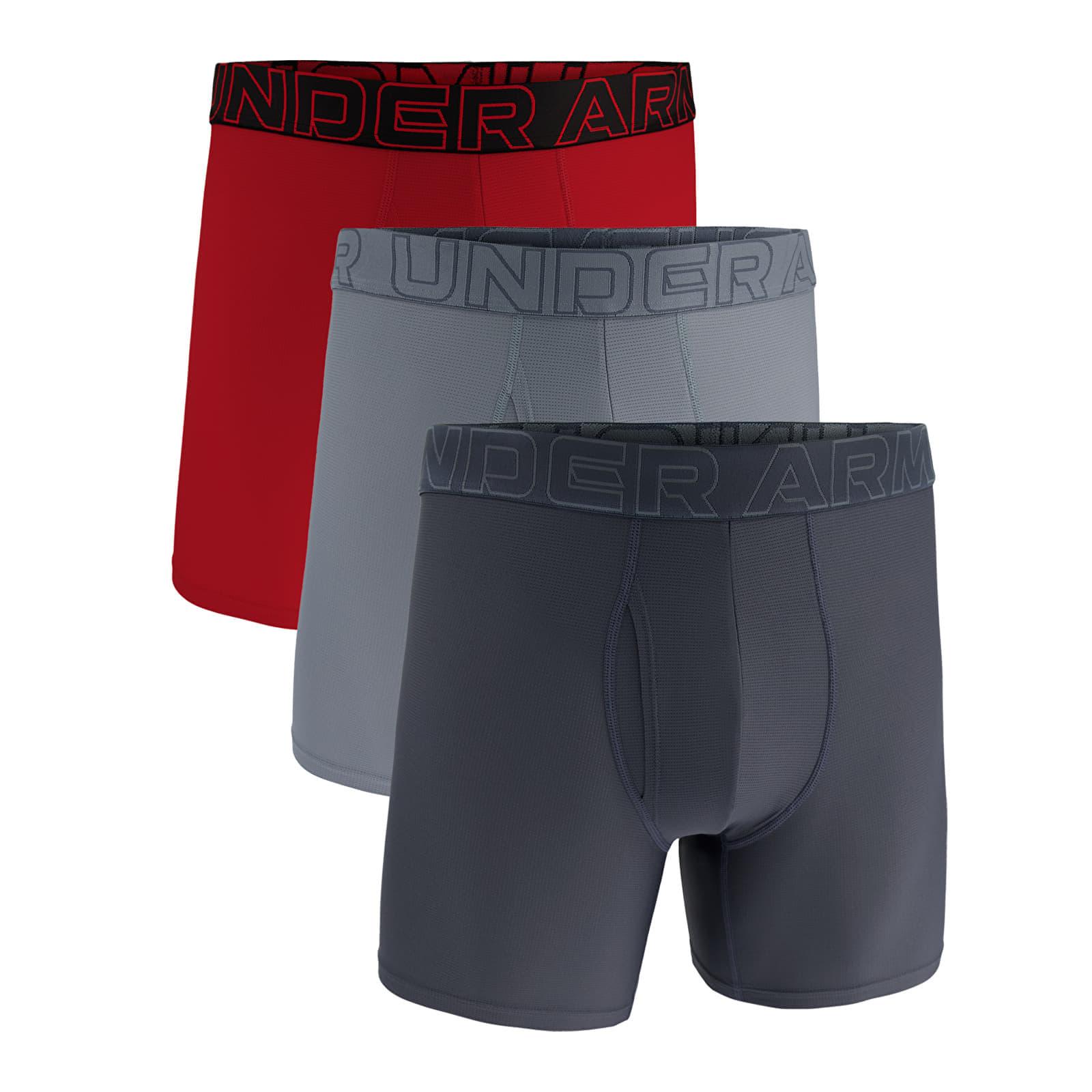 Under Armour Ondergoed voor heren Online sale met kortingen tot 29 Lyst NL