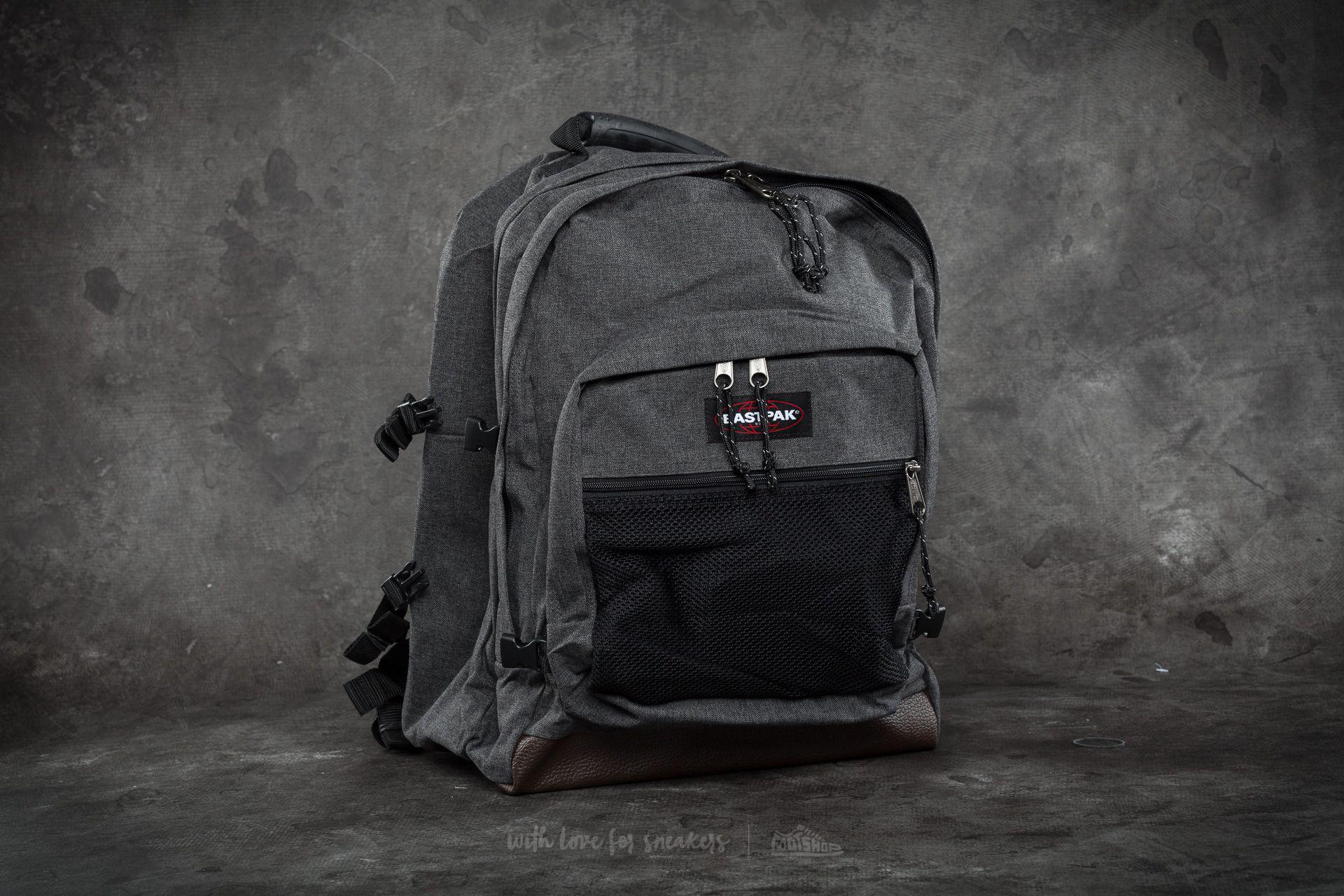 eastpak the ultimate backpack