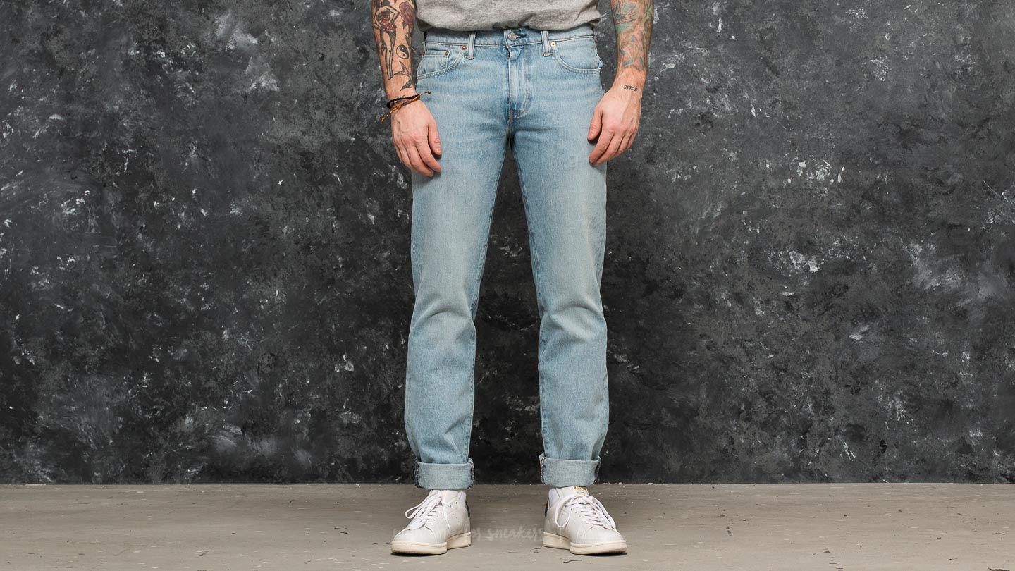 levi's 512 ocean parkway