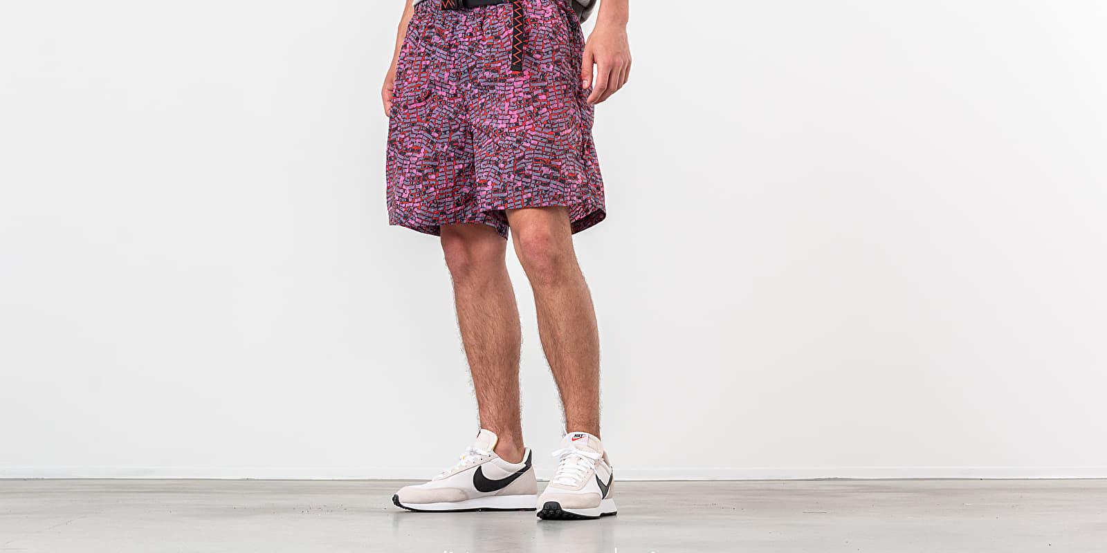 nike nrg acg short 2 aop