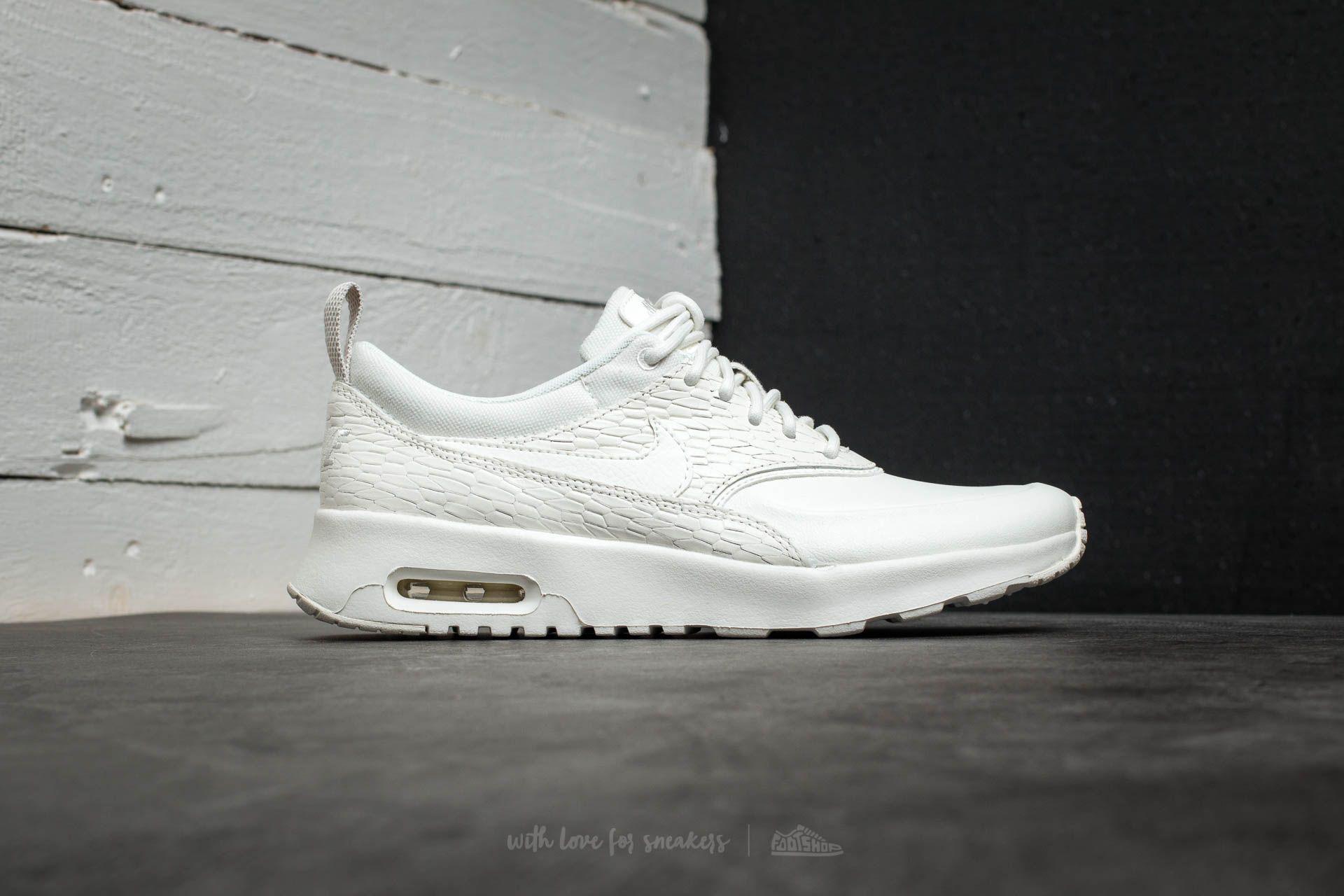 nike air max thea white nike air max thea white