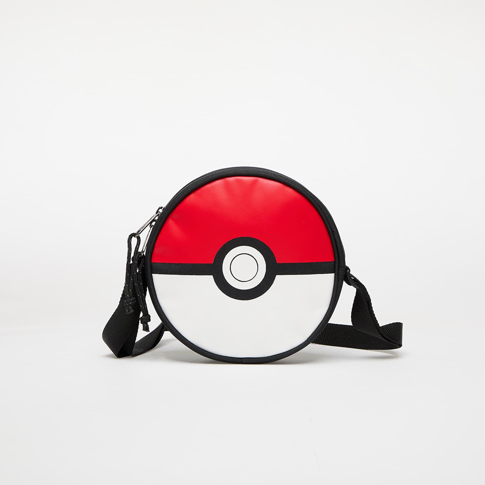 Eastpak Bag Ada Pokemon Ball Bag in Red | Lyst