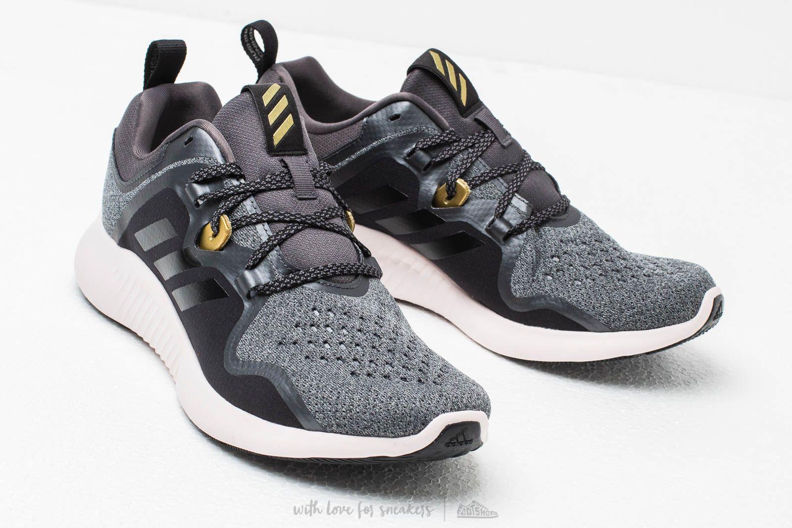 adidas edgebounce black