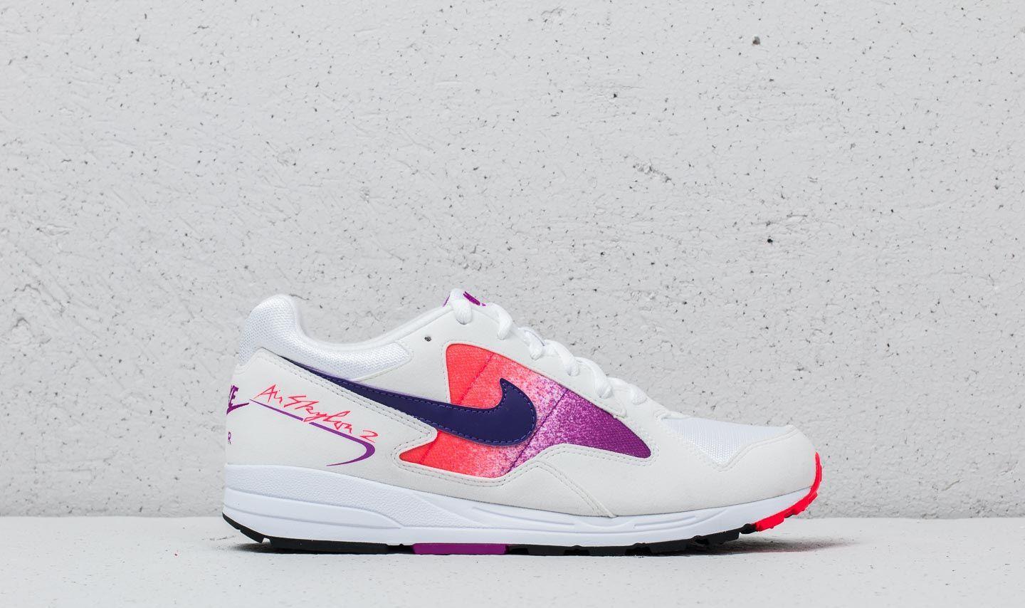 nike air skylon 2 purple