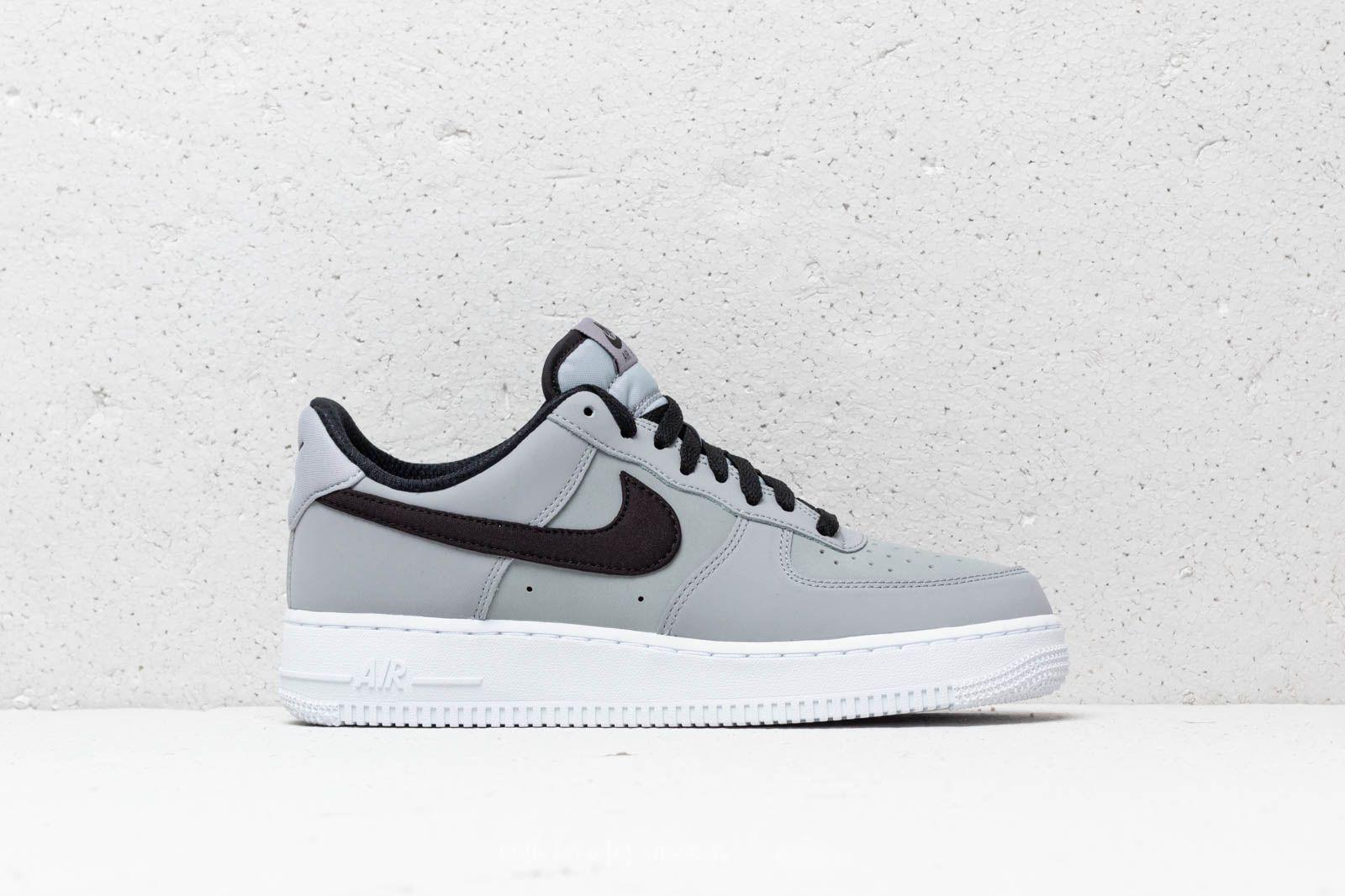 air force one wolf grey