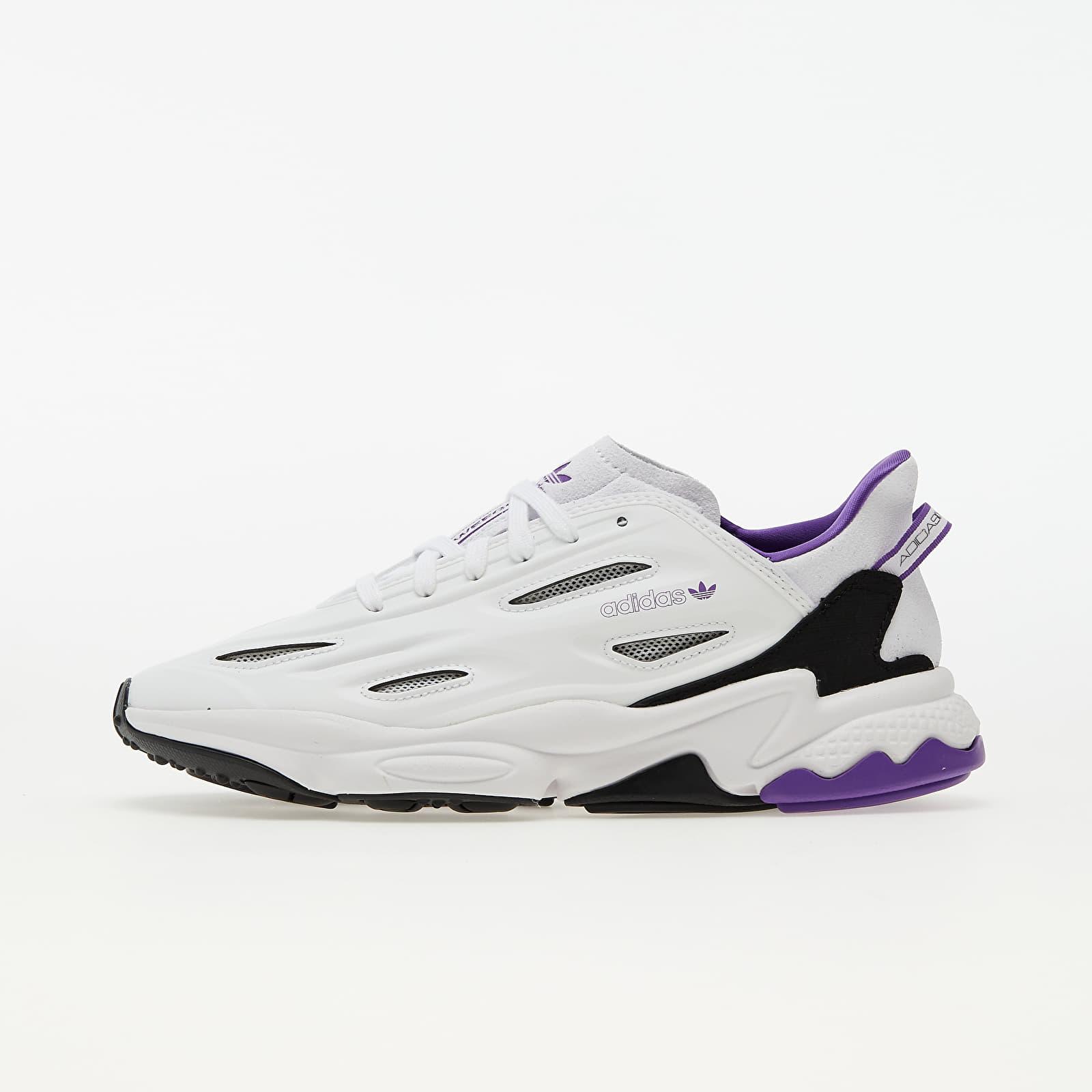 adidas Originals Adidas Ozweego Celox Ftw White/ Core Black/ Active Purple  for Men - Lyst