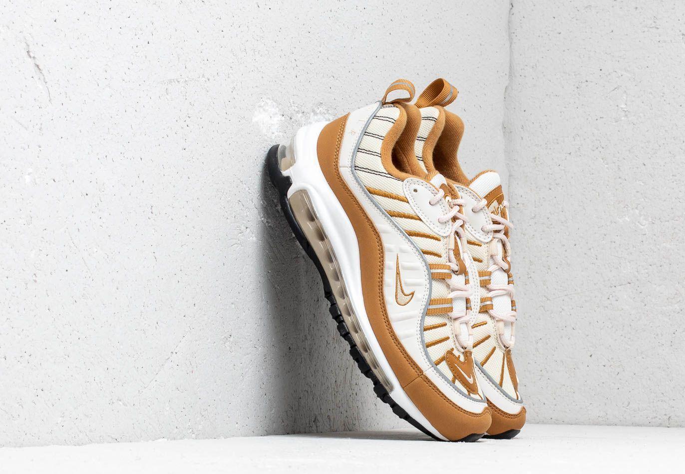 air max 98 daim beige