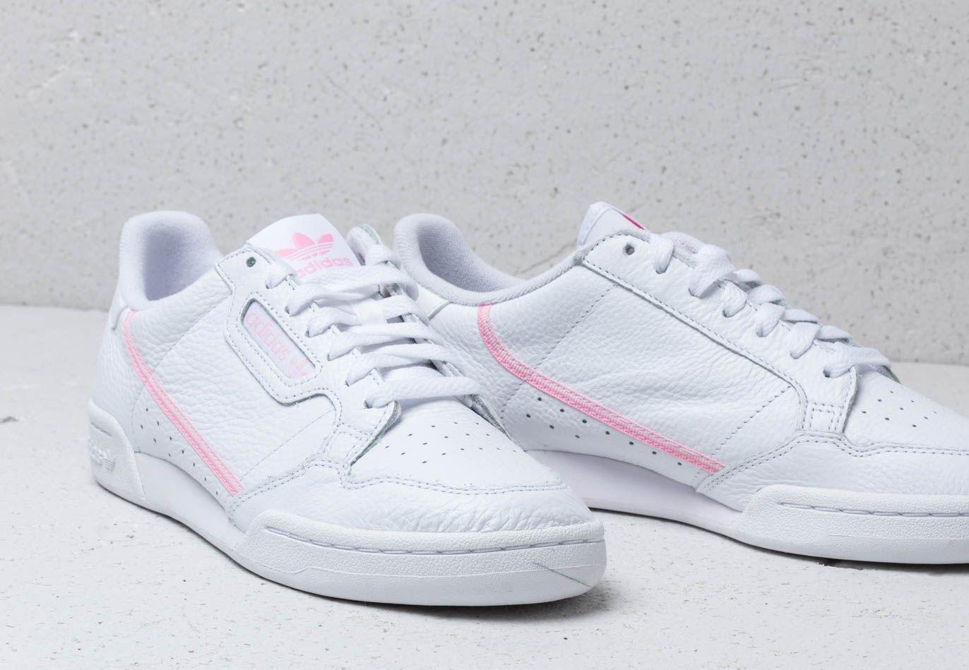 continental 80 pink