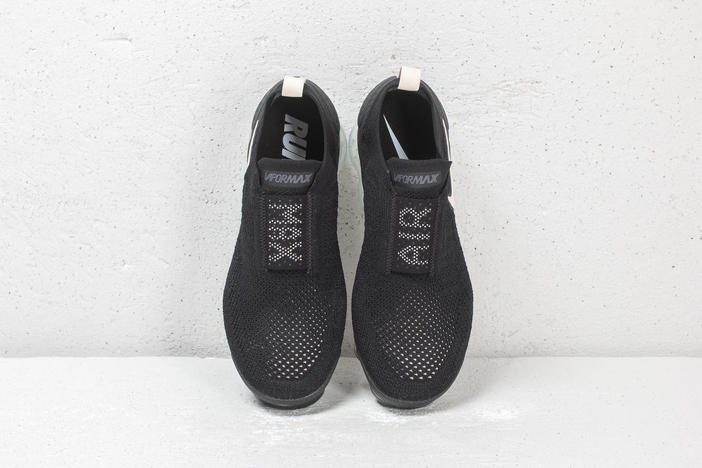 vapormax fk moc 2 black