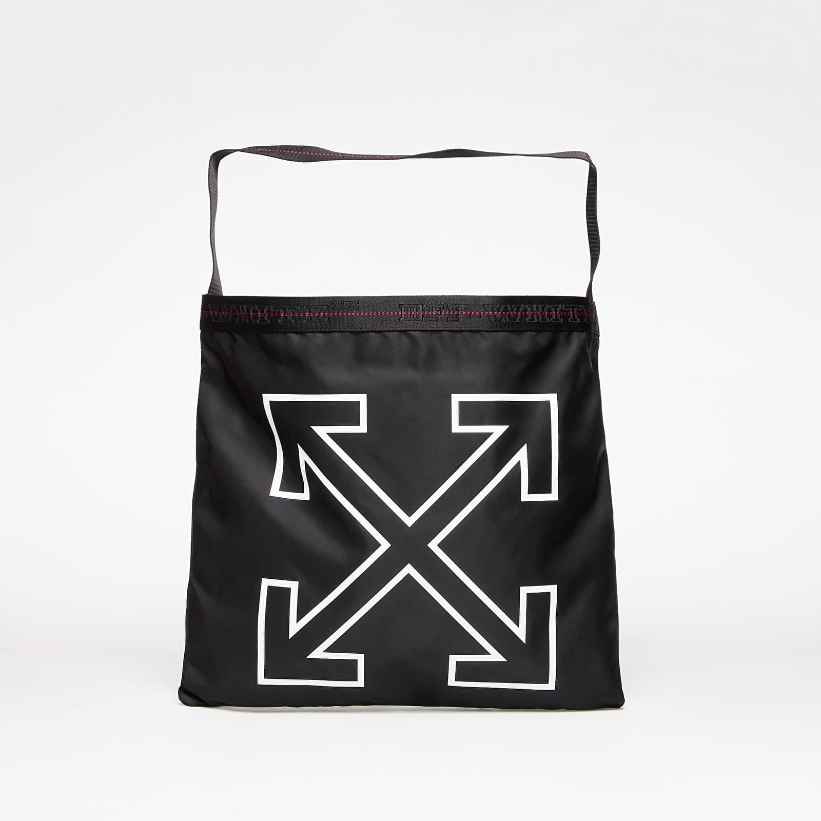 Woman OFF WHITE Bag in Leather Mini XBWAPAFL100QRIPZ6O44 | Tods