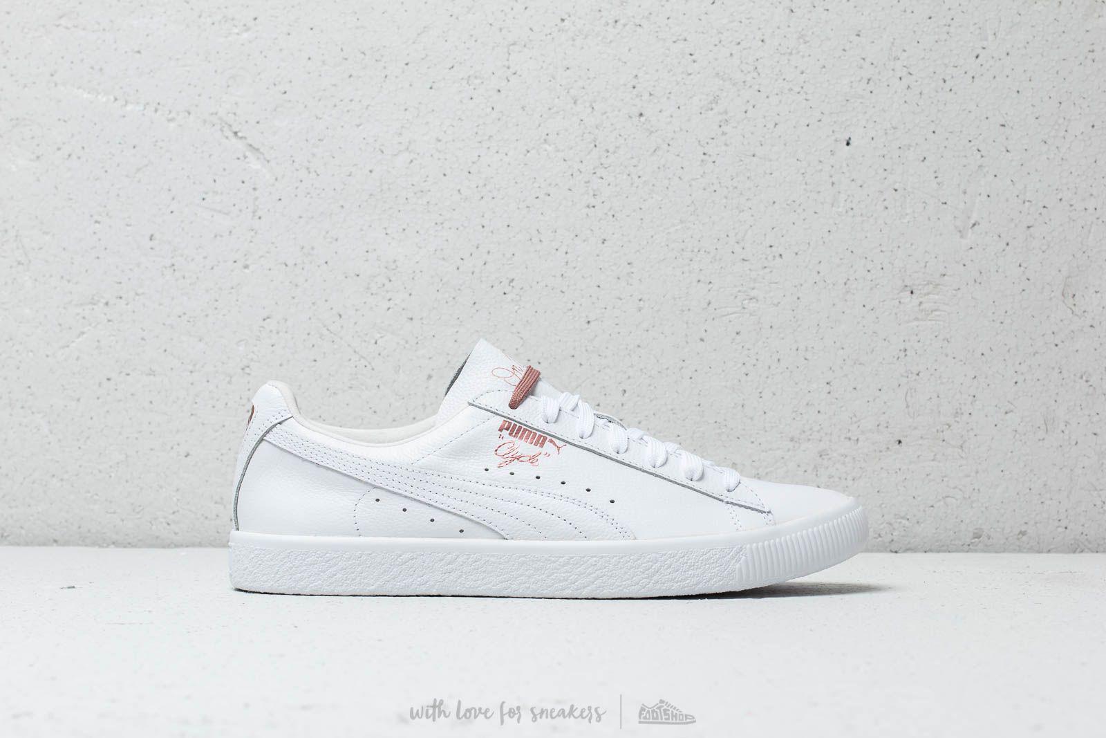 puma clyde emory jones