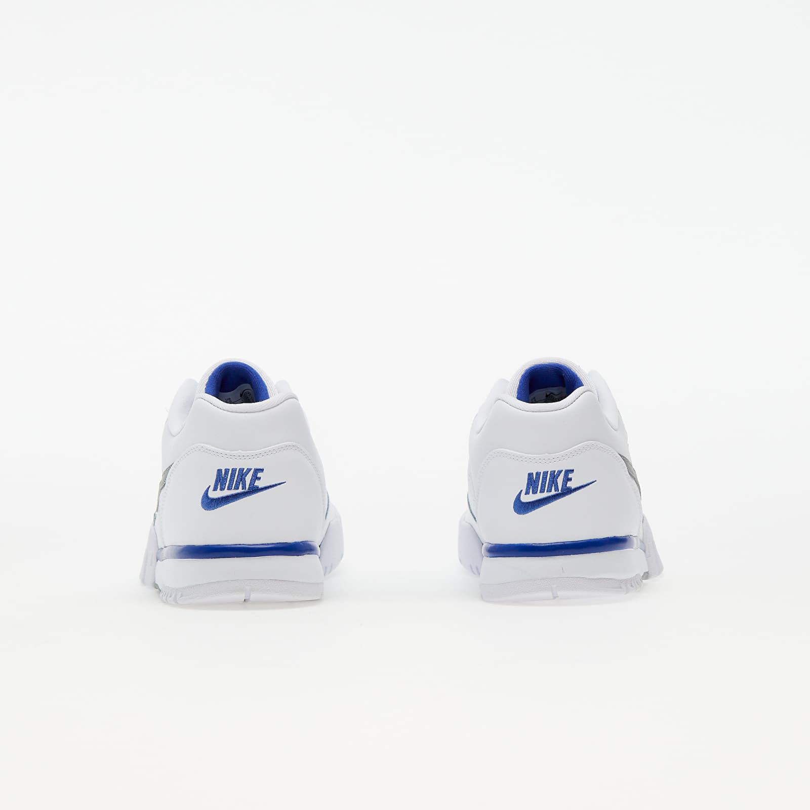 Nike Cross Trainer Low White/ Particle 