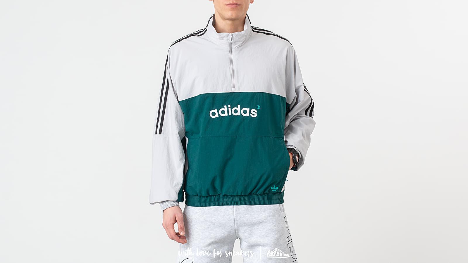 adidas archive track top