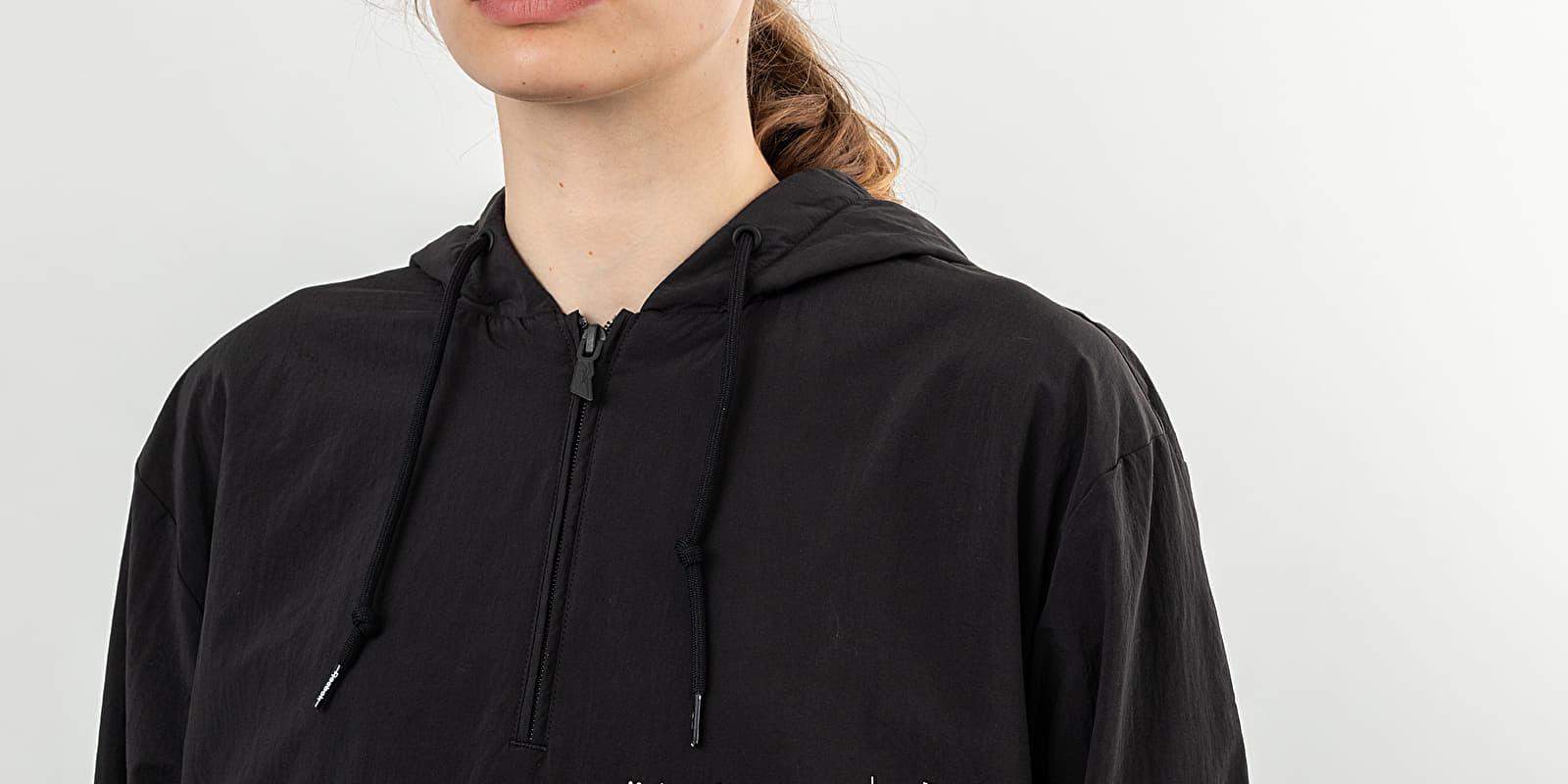 classics vector unisex anorak
