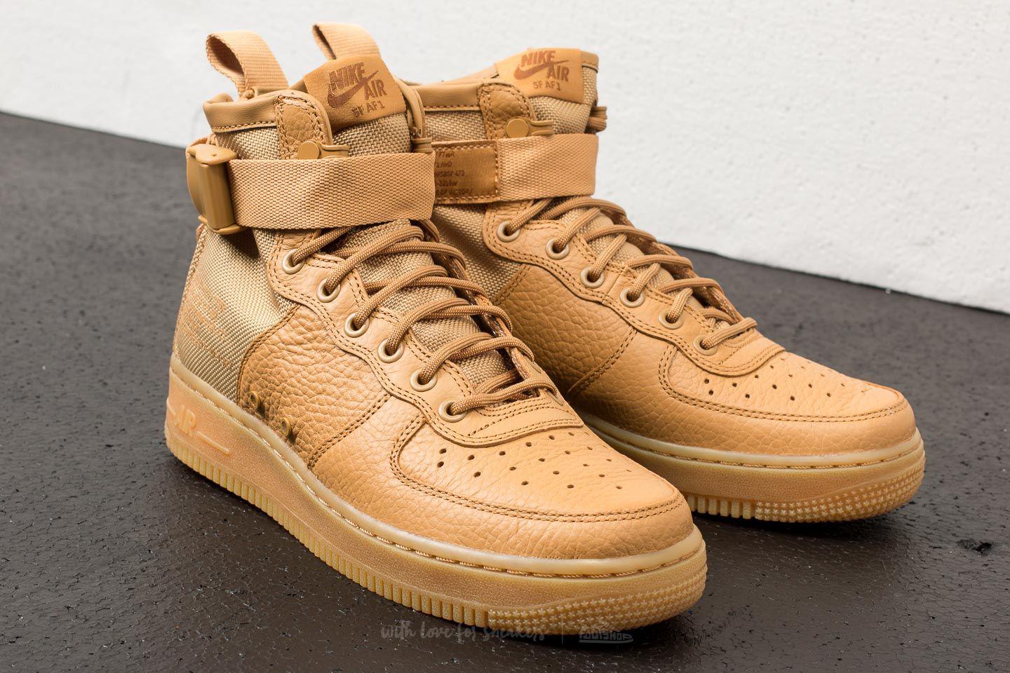 nike air force 1 elemental gold