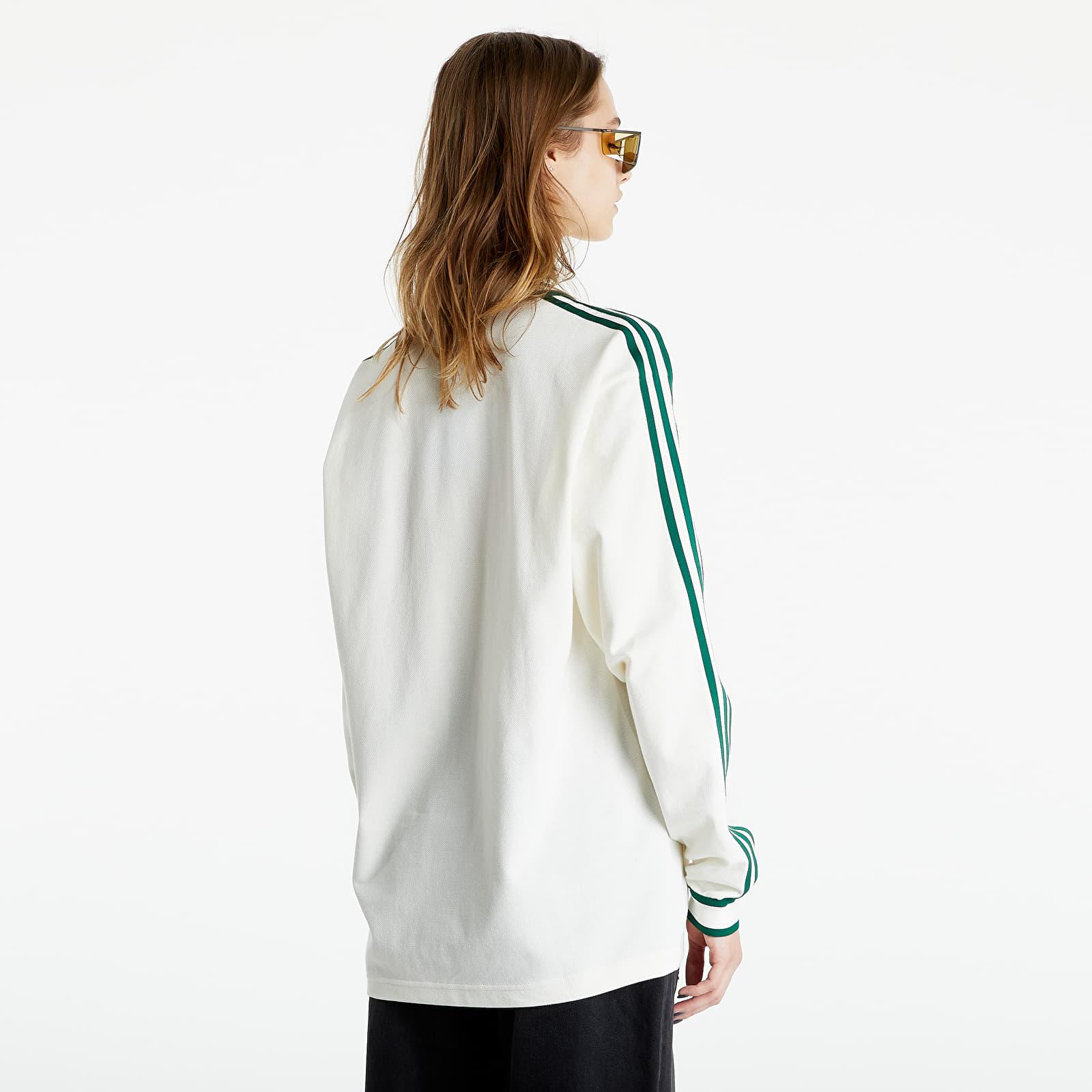 adidas Originals Adidas Tennis Cardigan Off White | Lyst