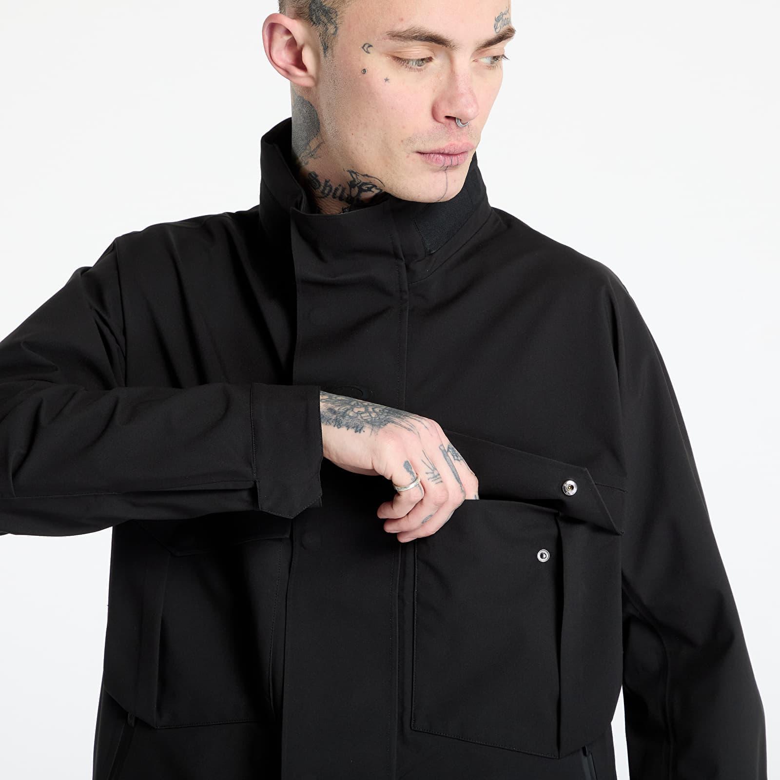 ジャケット・アウター oakley nylon tech jacket Size:L Oakley Enhance Active Lightweight Windbreaker Jacket | Urban