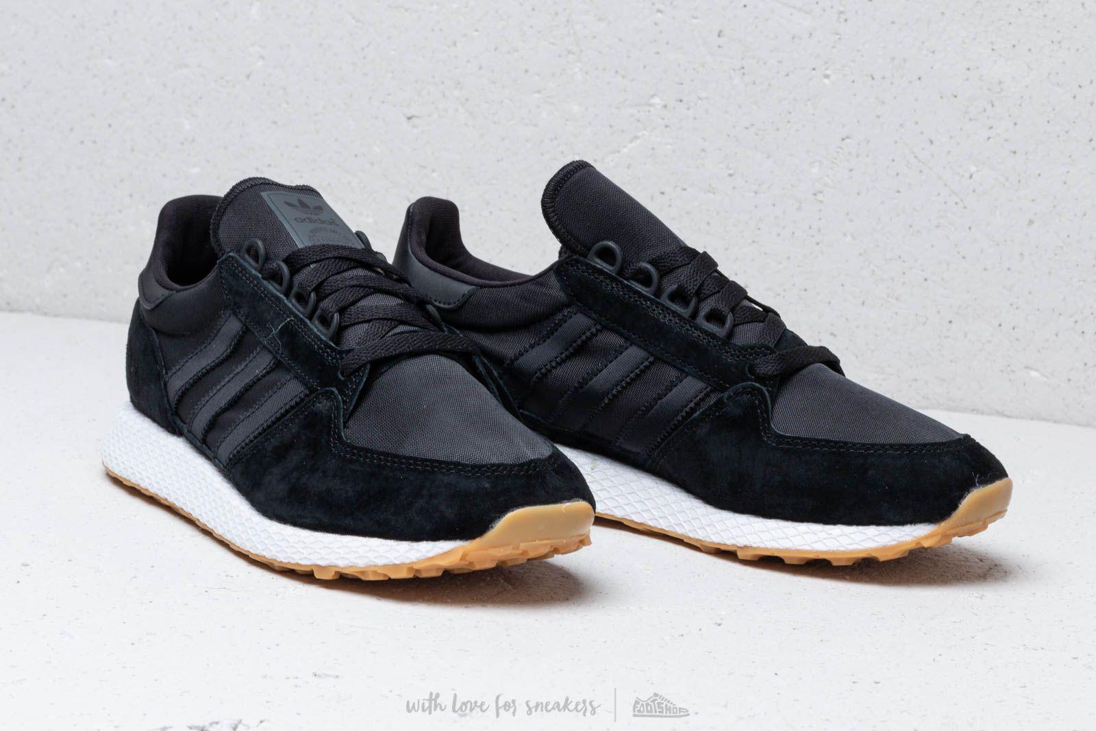 forest grove core black